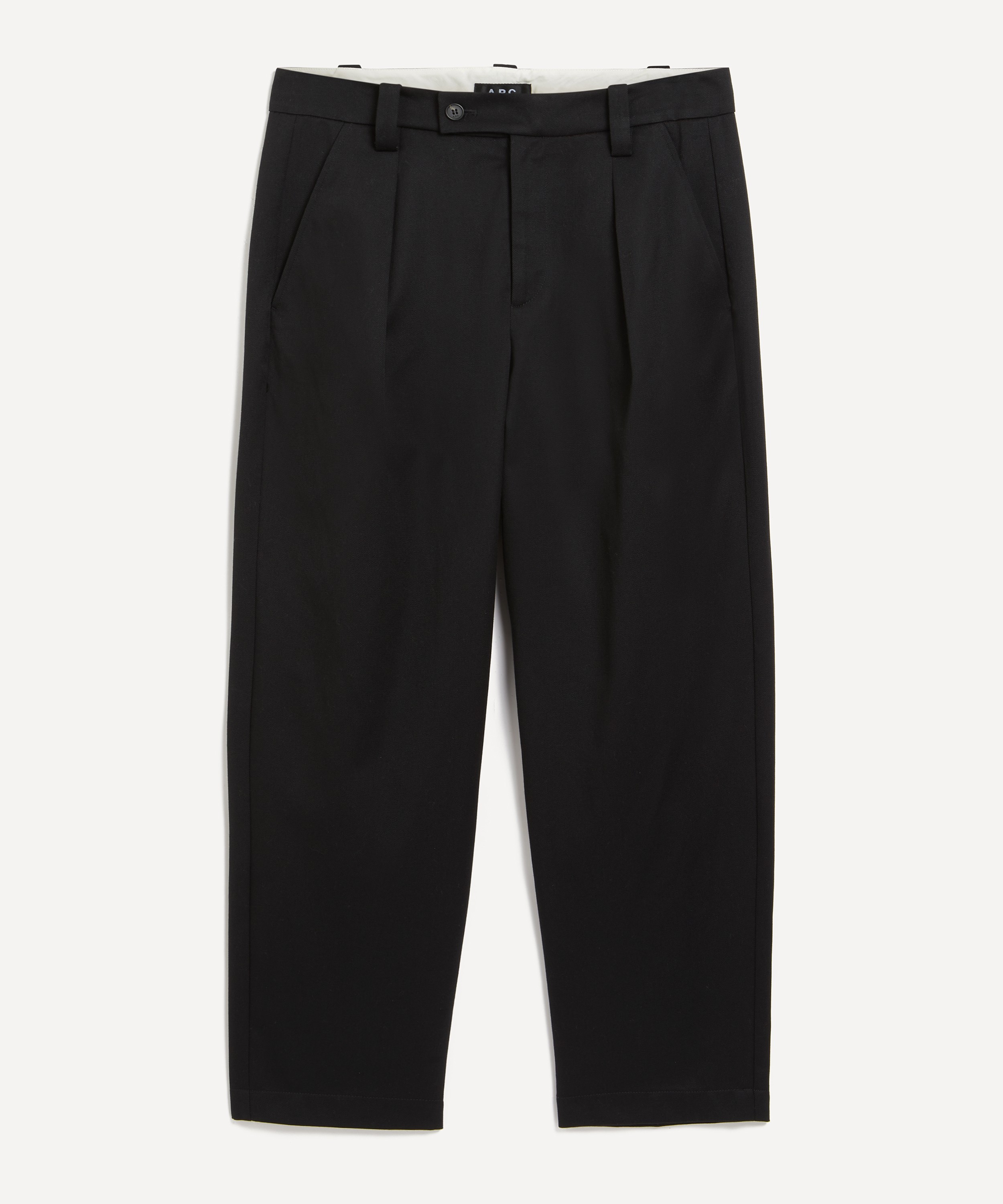 A.P.C. - Renato Trousers image number 0