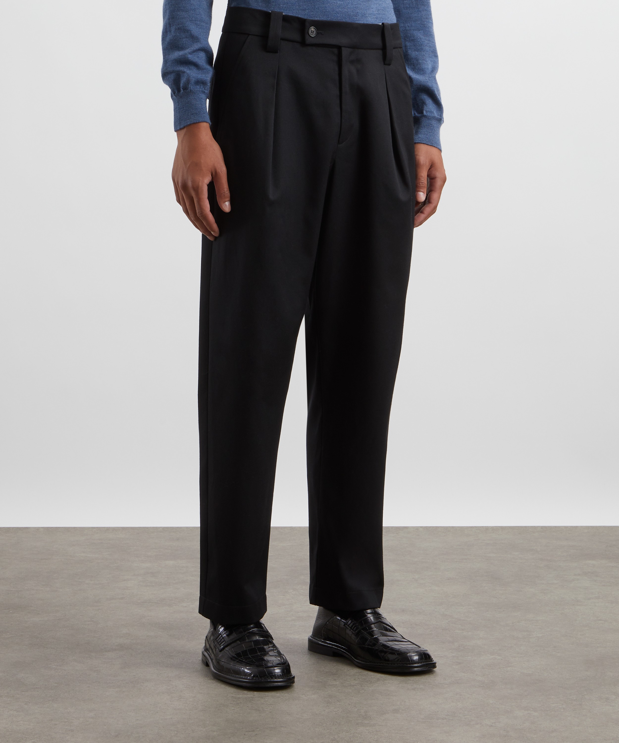 A.P.C. - Renato Trousers image number 2