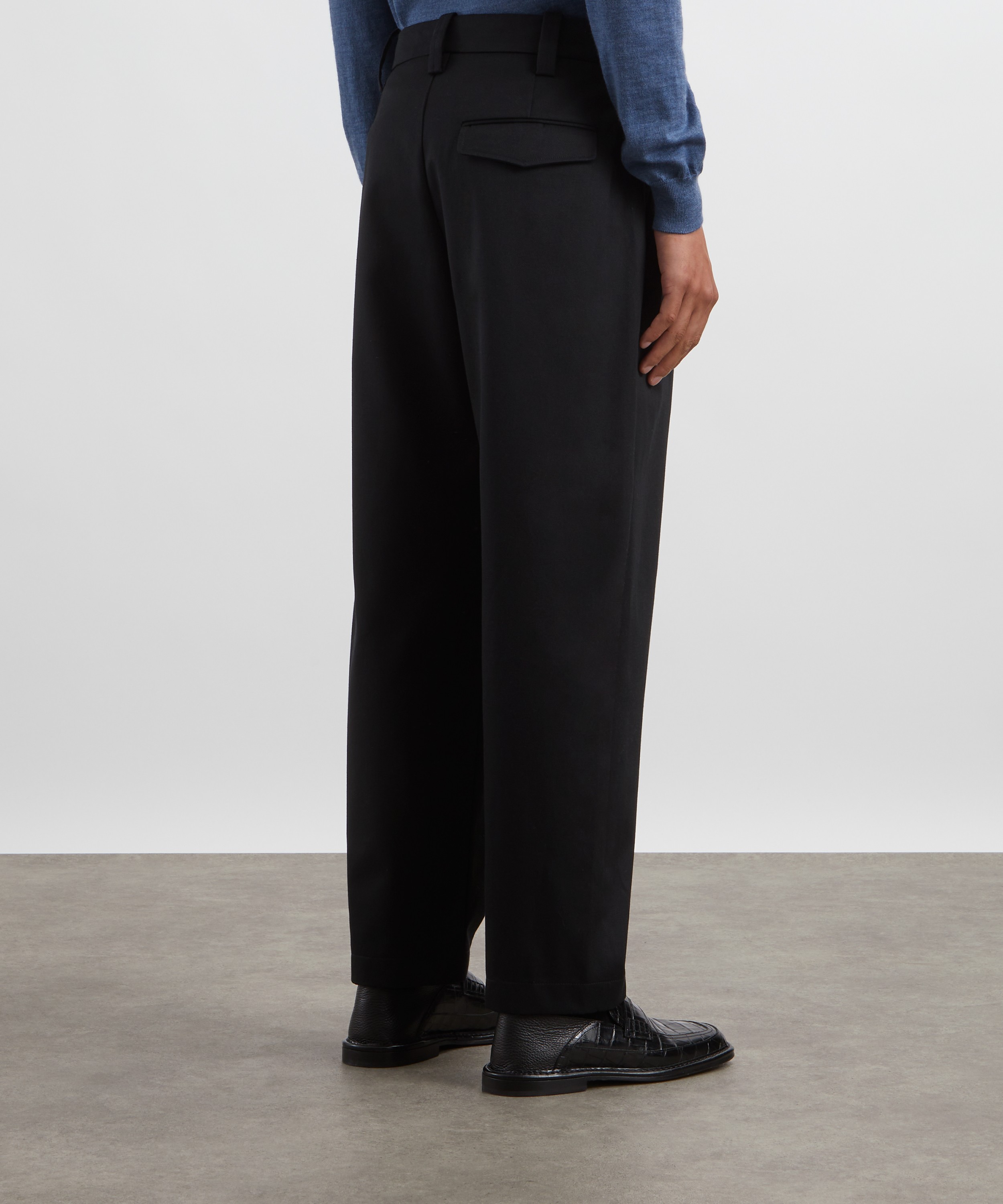 A.P.C. - Renato Trousers image number 3