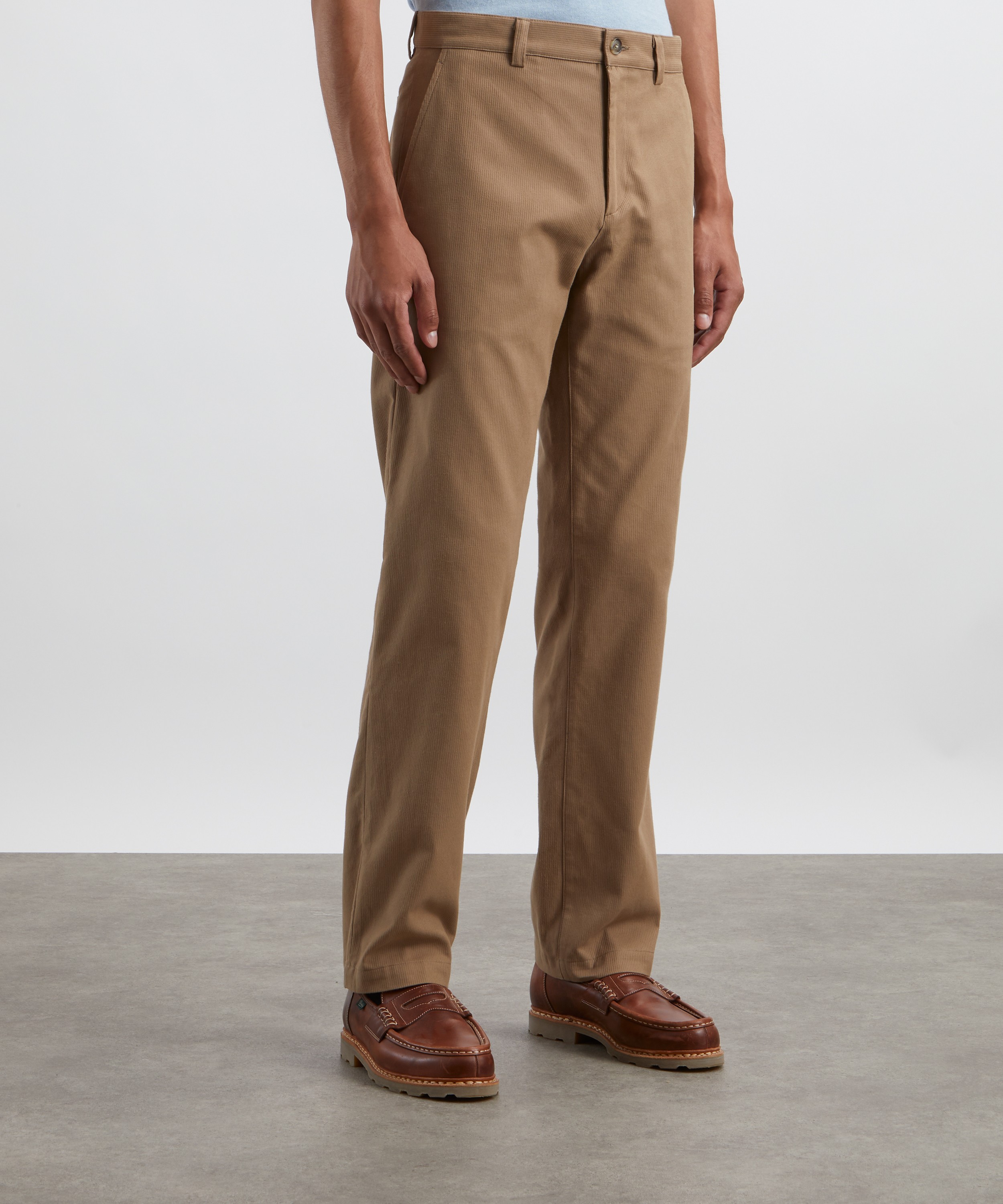 A.P.C. - Constant Trousers image number 2