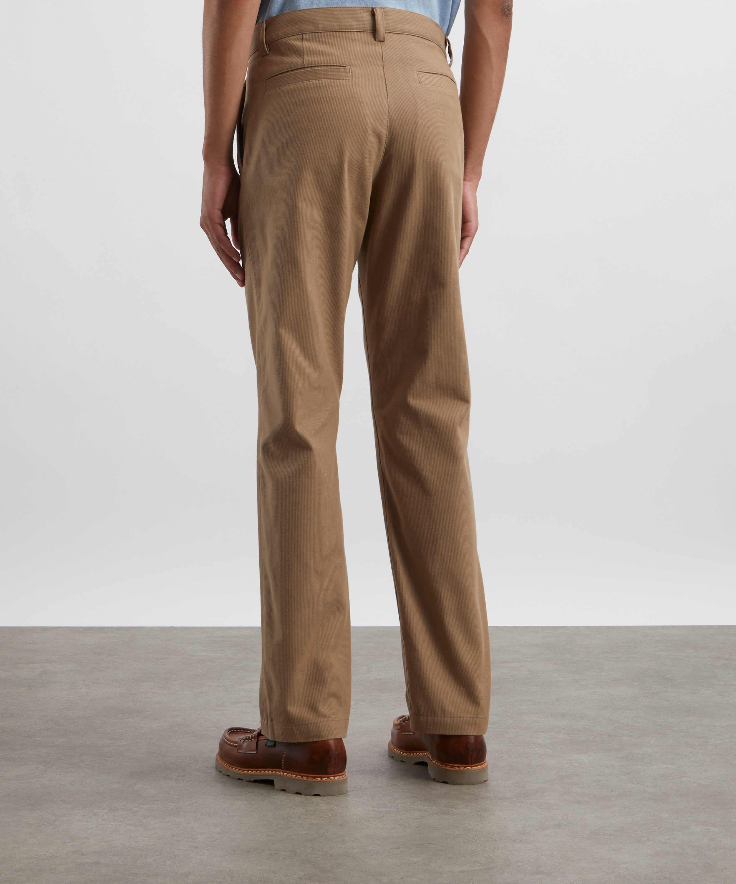 A.P.C. - Constant Trousers image number 3