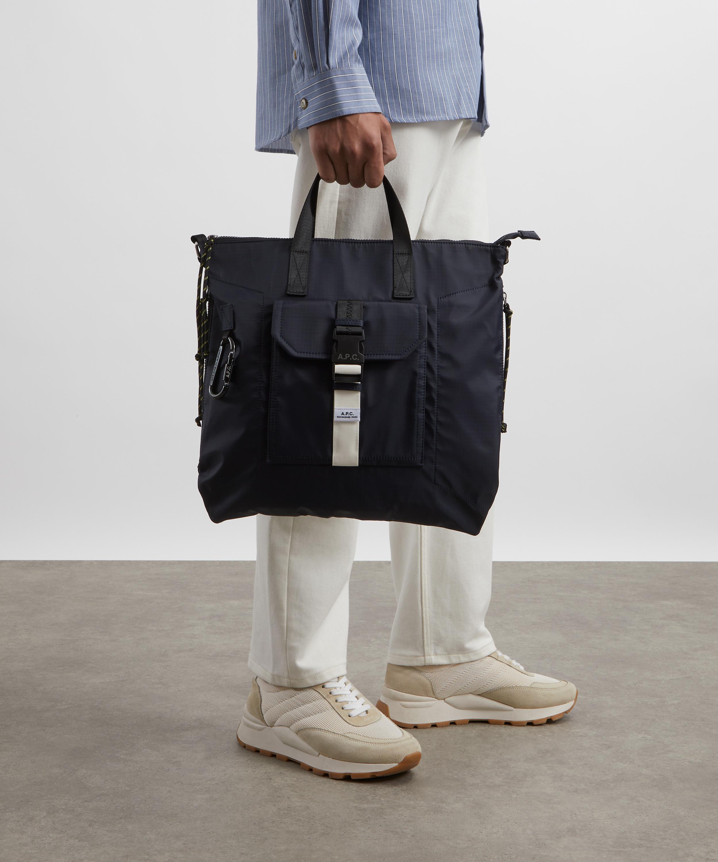 A.P.C. - Trek Tote Bag image number 1