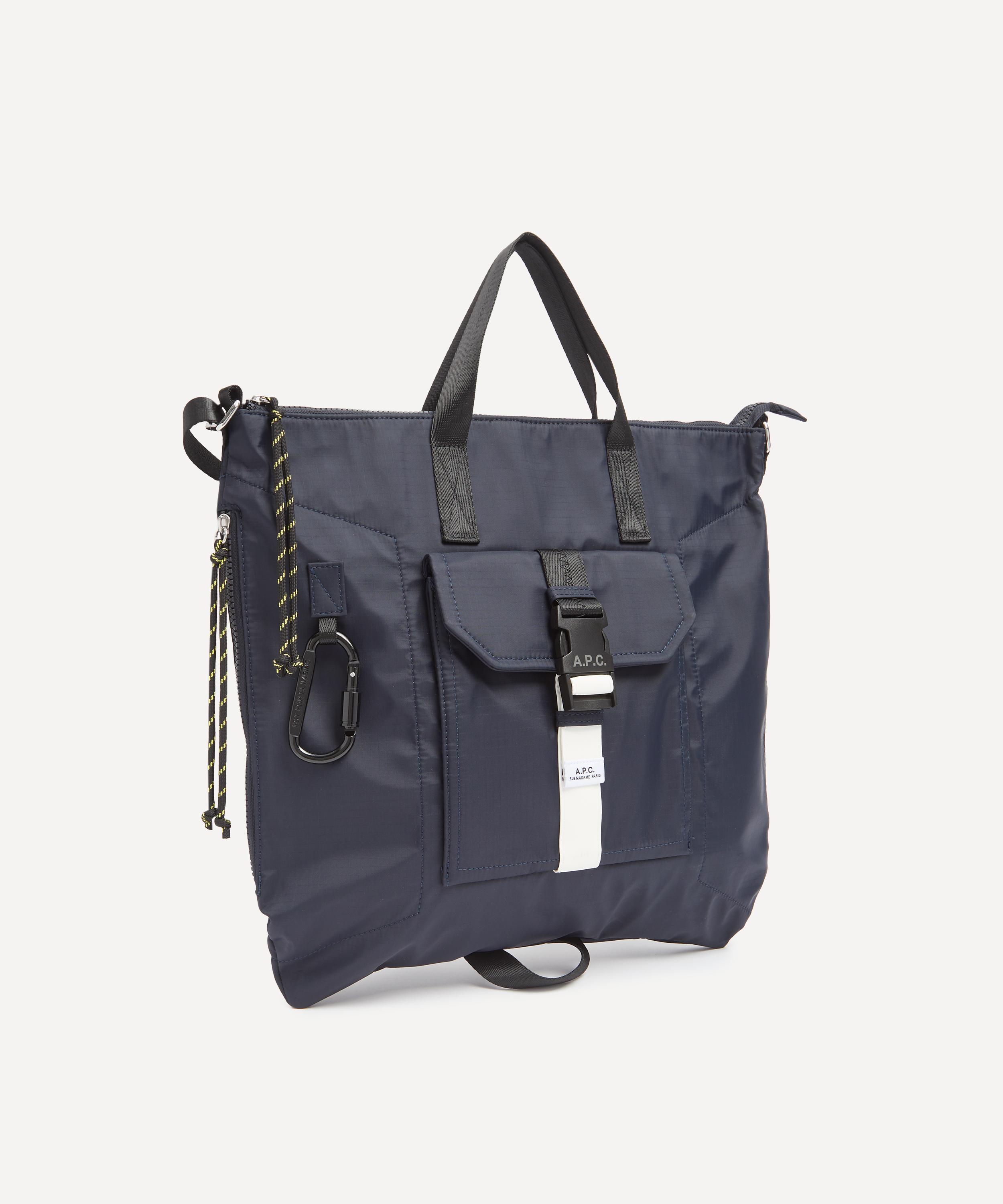 A.P.C. - Trek Tote Bag image number 2