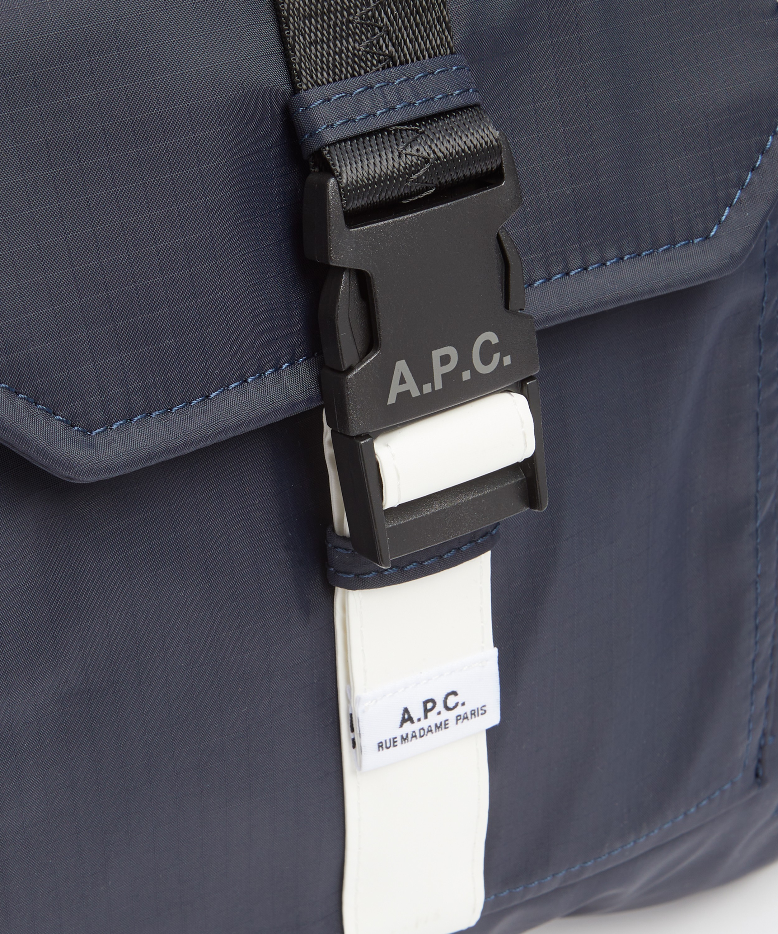 A.P.C. - Trek Tote Bag image number 4