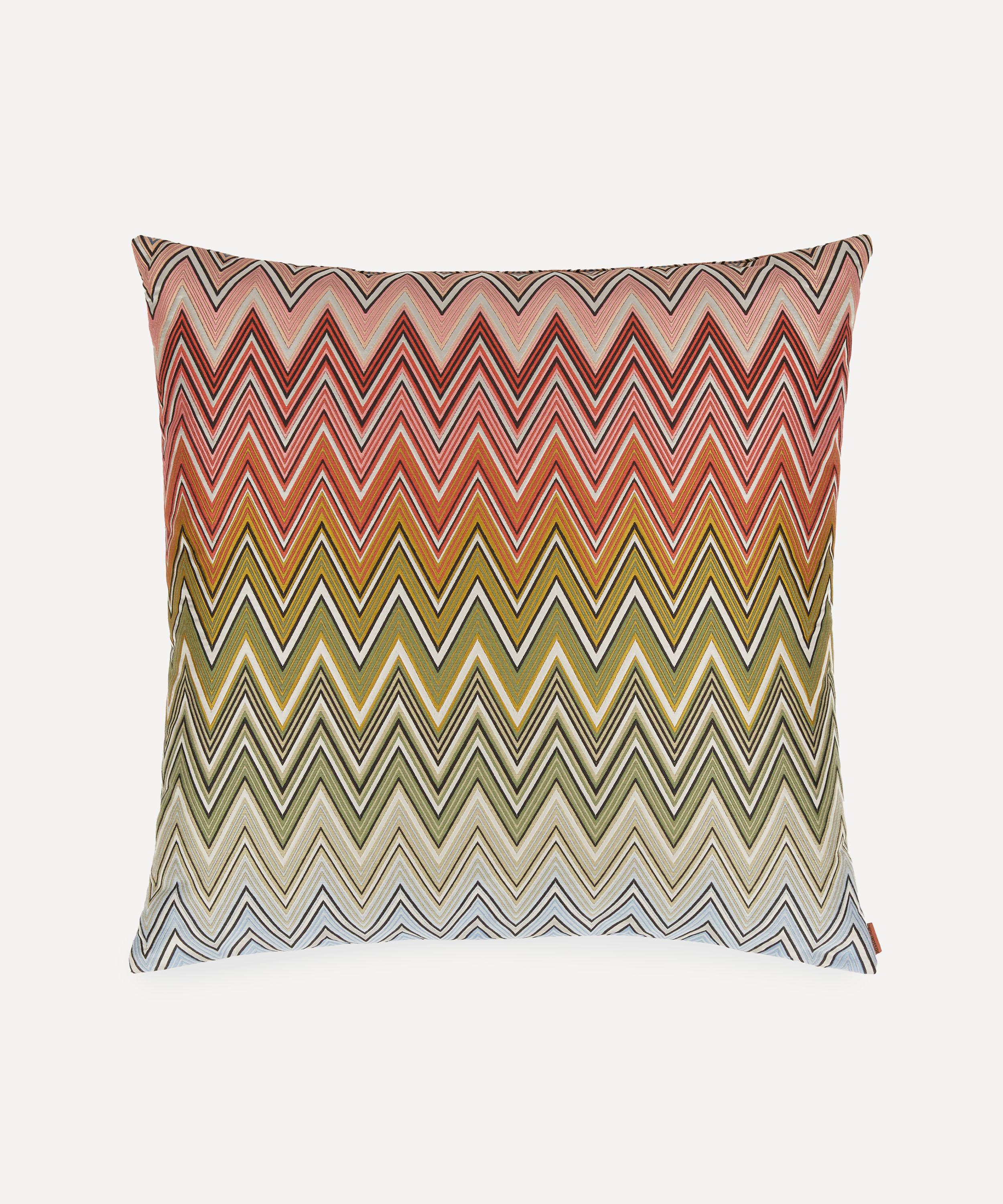 Missoni - Birmingham Cushion image number 0