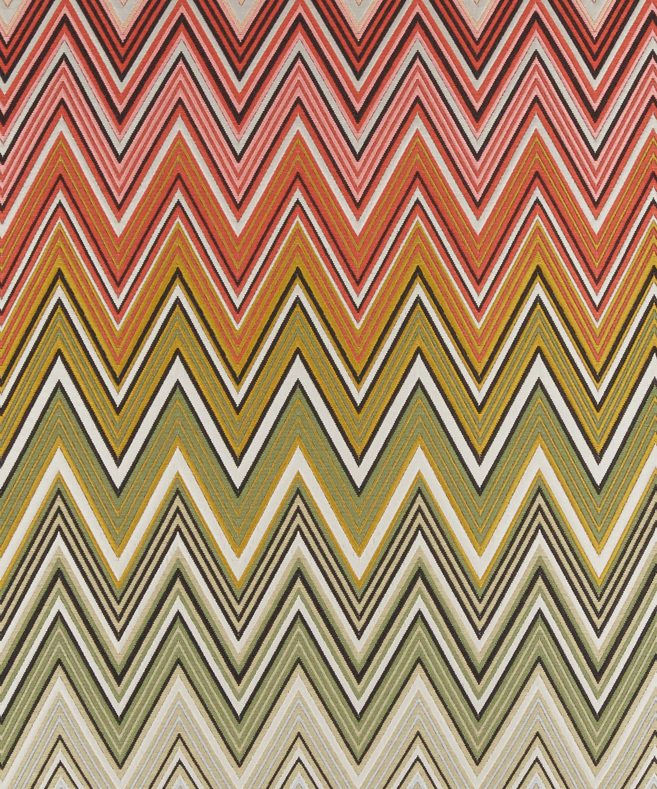 Missoni - Birmingham Cushion image number 2