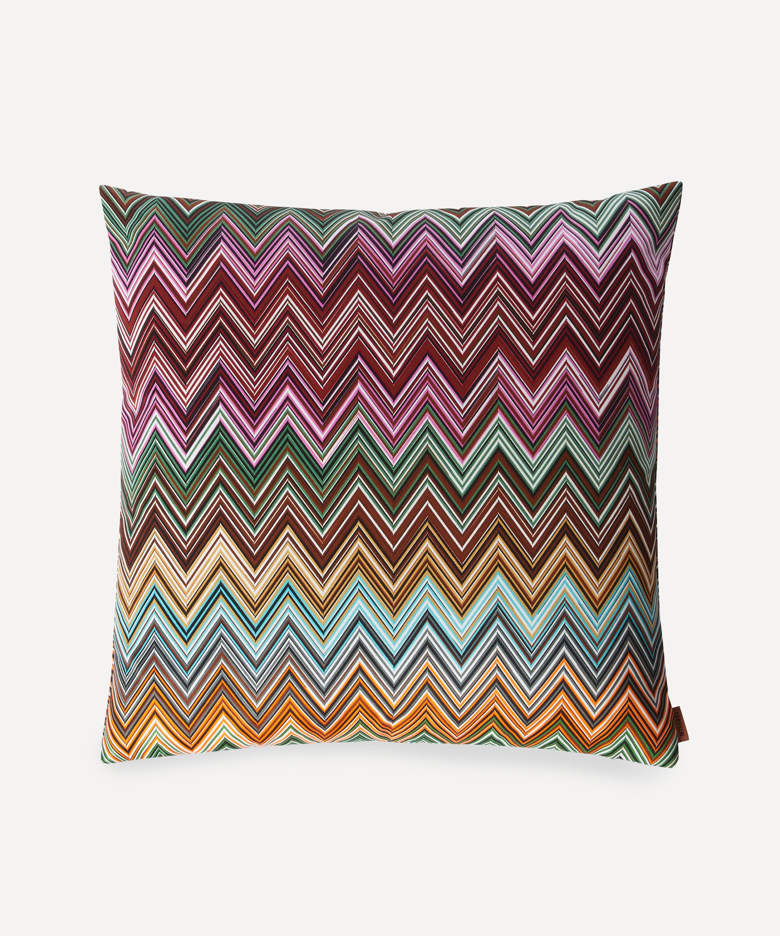 Missoni - Jarris Cushion image number 0