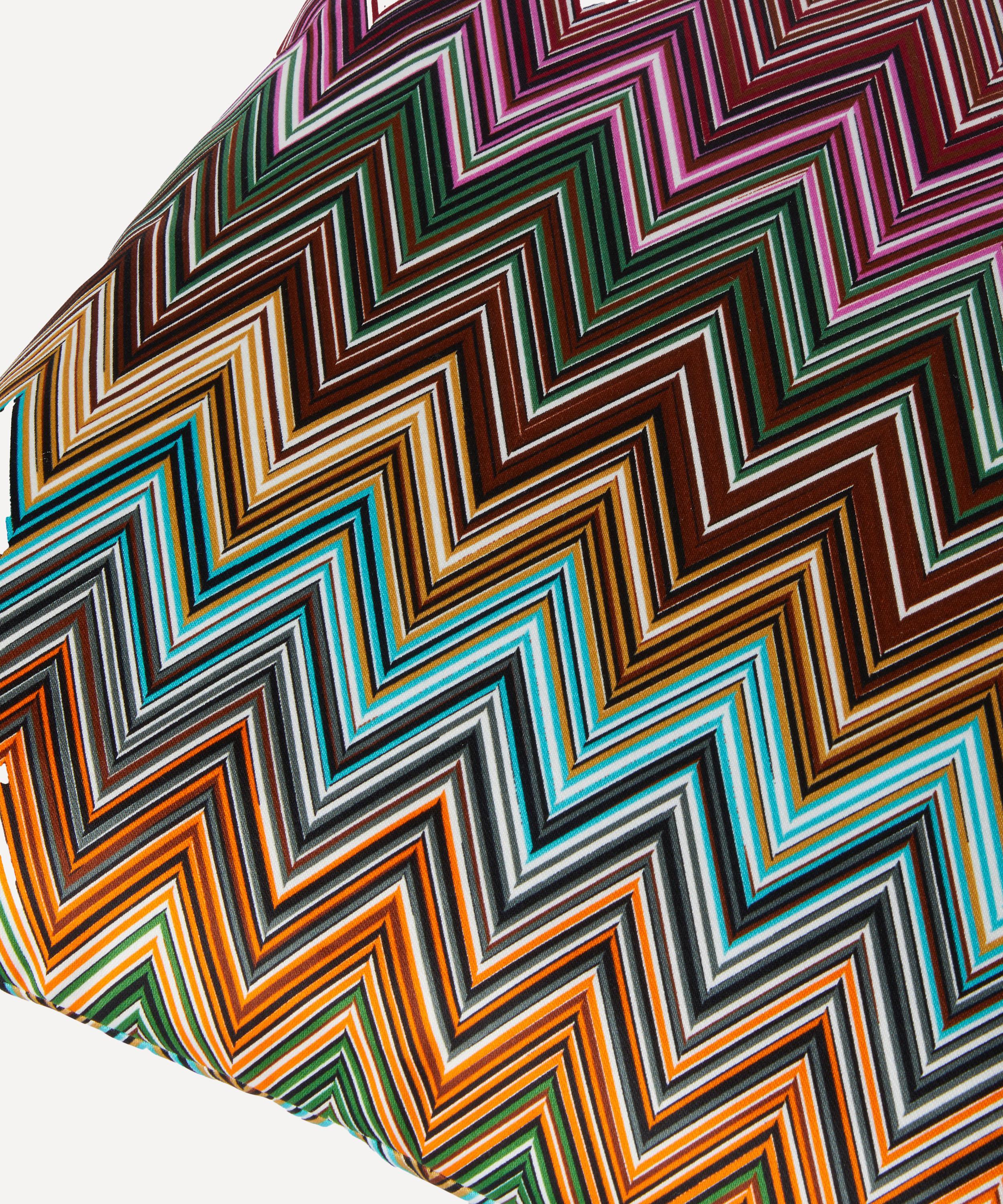 Missoni - Jarris Cushion image number 1