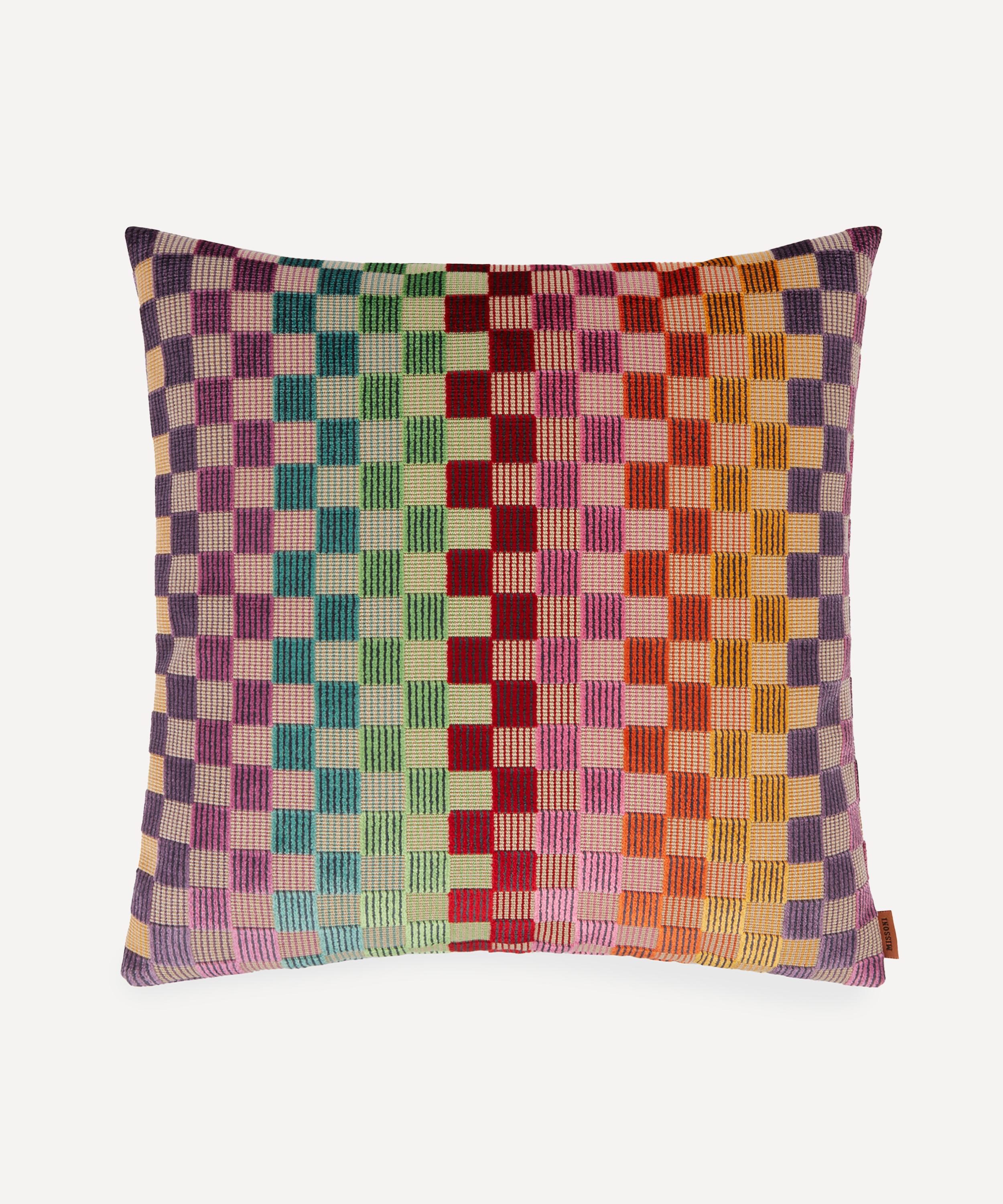 Missoni - Yugawara Cushion image number 0