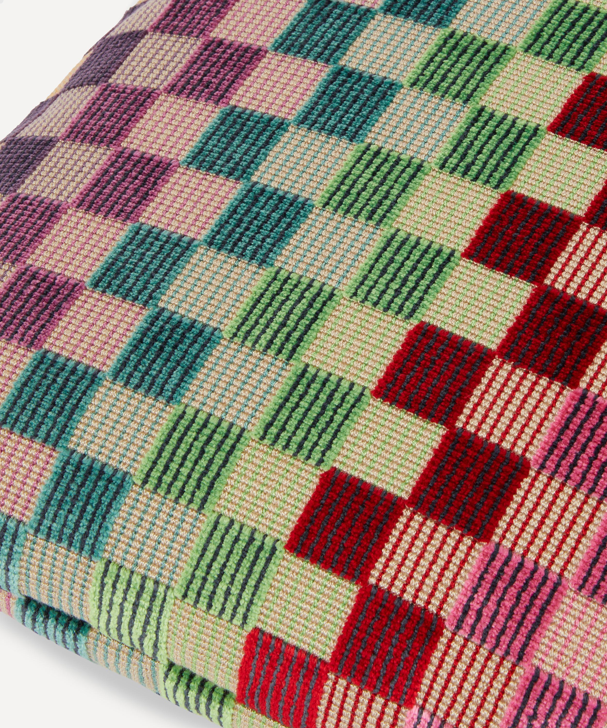 Missoni - Yugawara Cushion image number 1