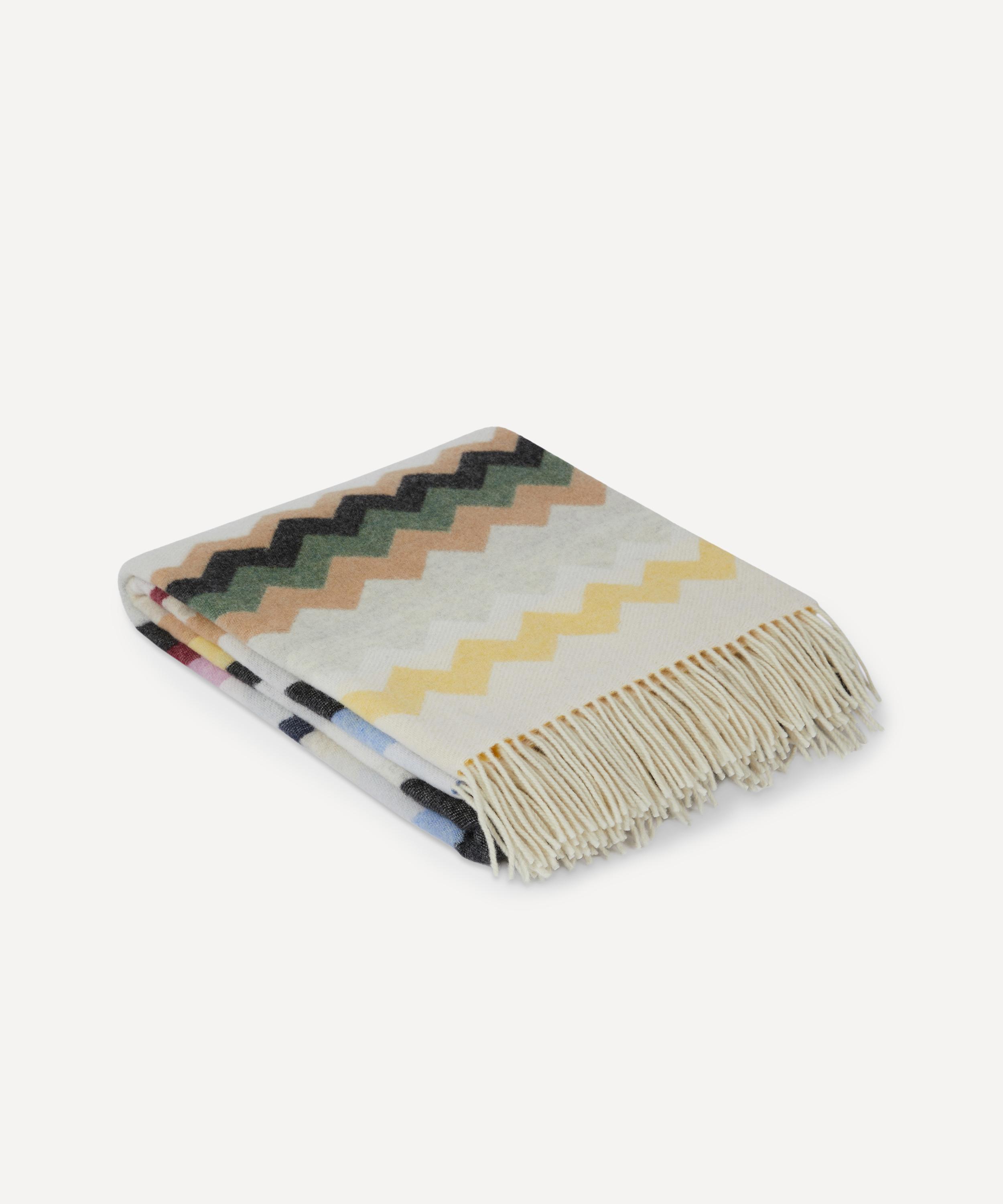 Missoni - Clifford Throw image number 0