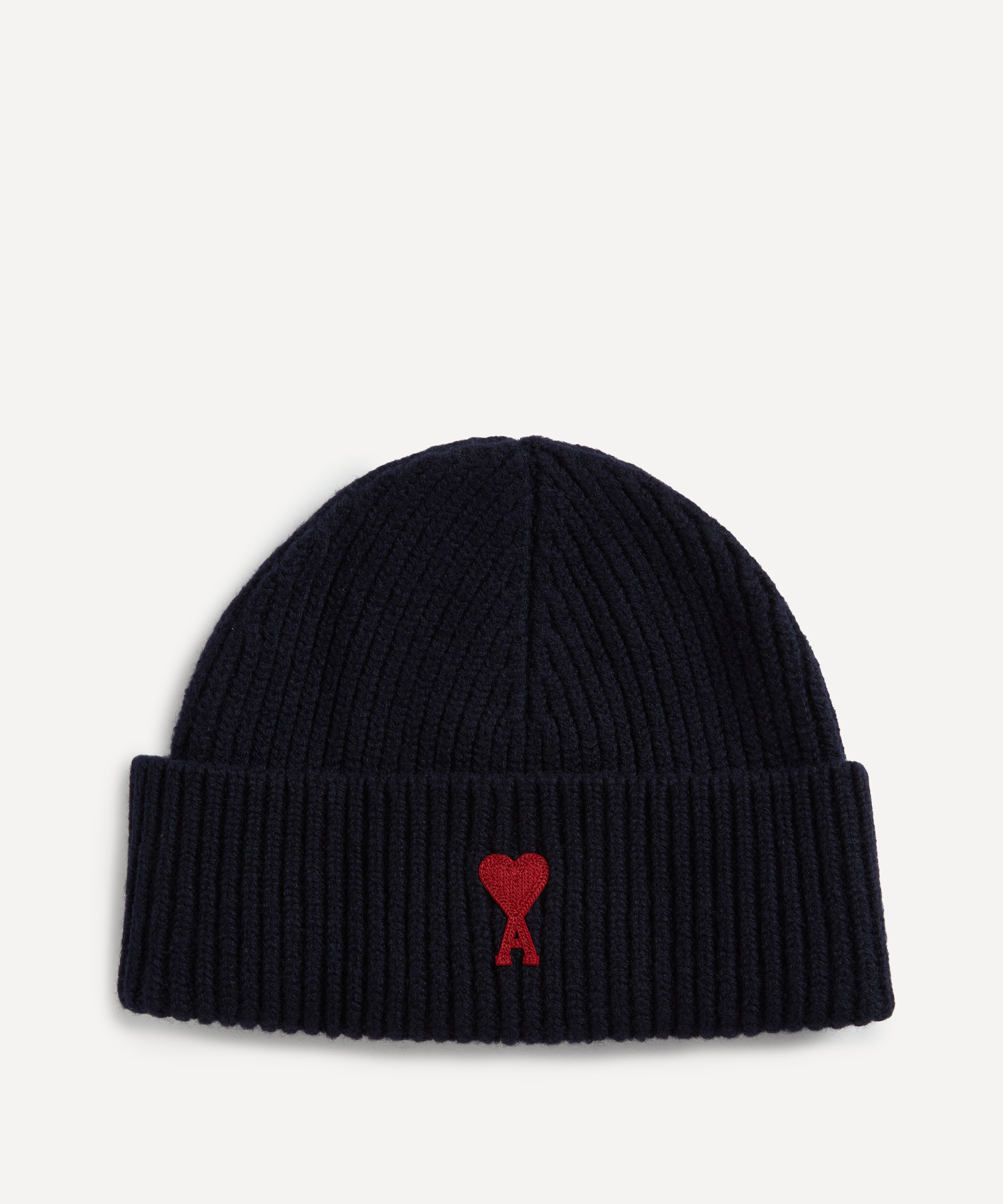 Ami - Wool Beanie