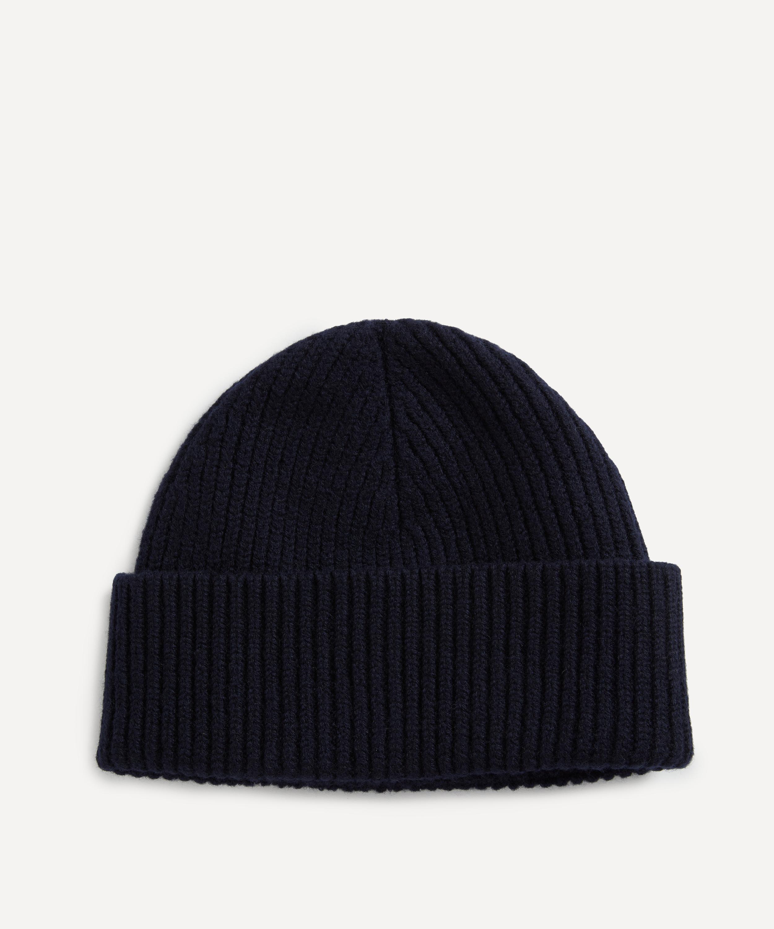 Ami - Wool Beanie image number 1