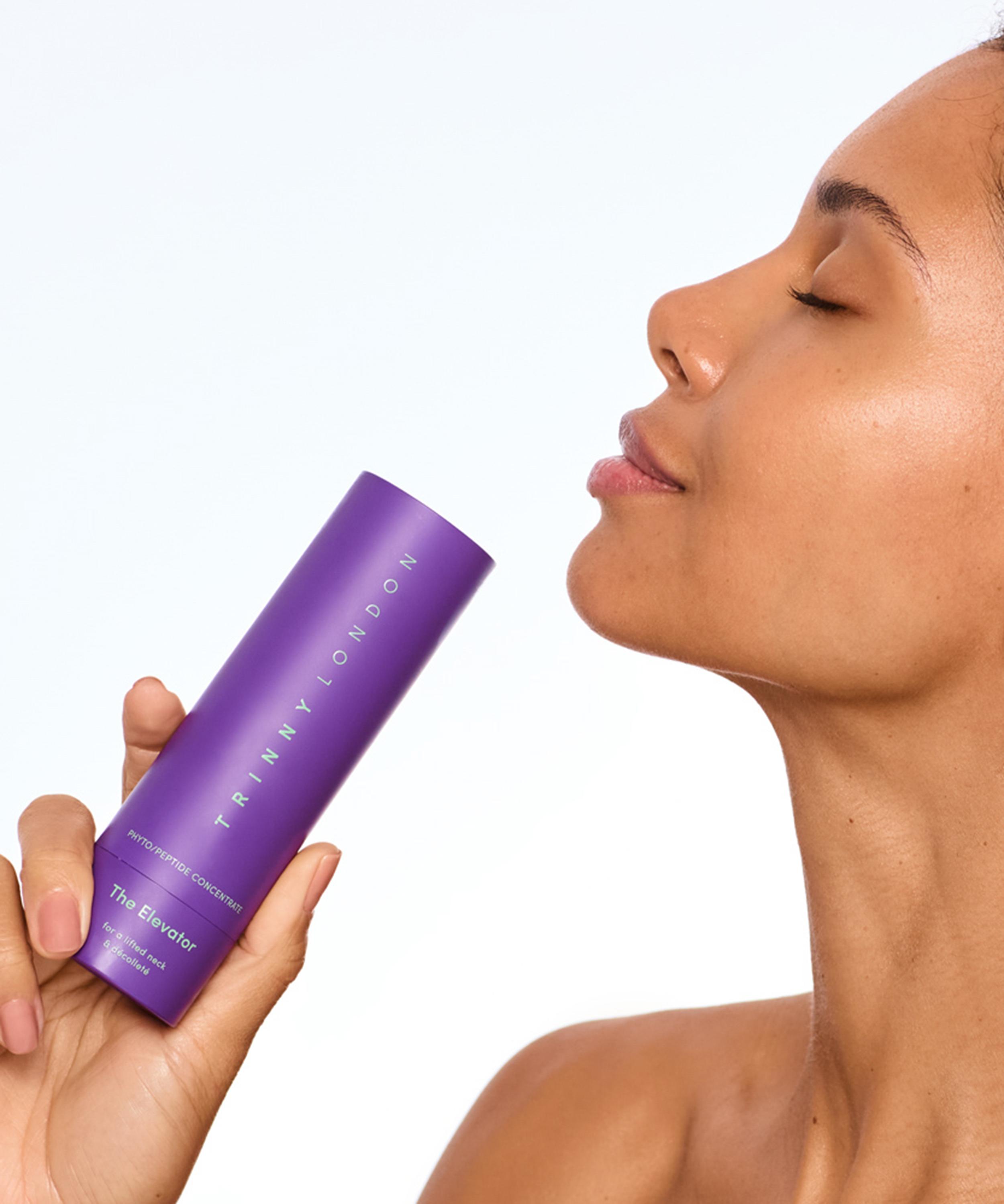 Trinny London - The Elevator and D&eacute;collet&eacute; Concentrate 50ml image number 4