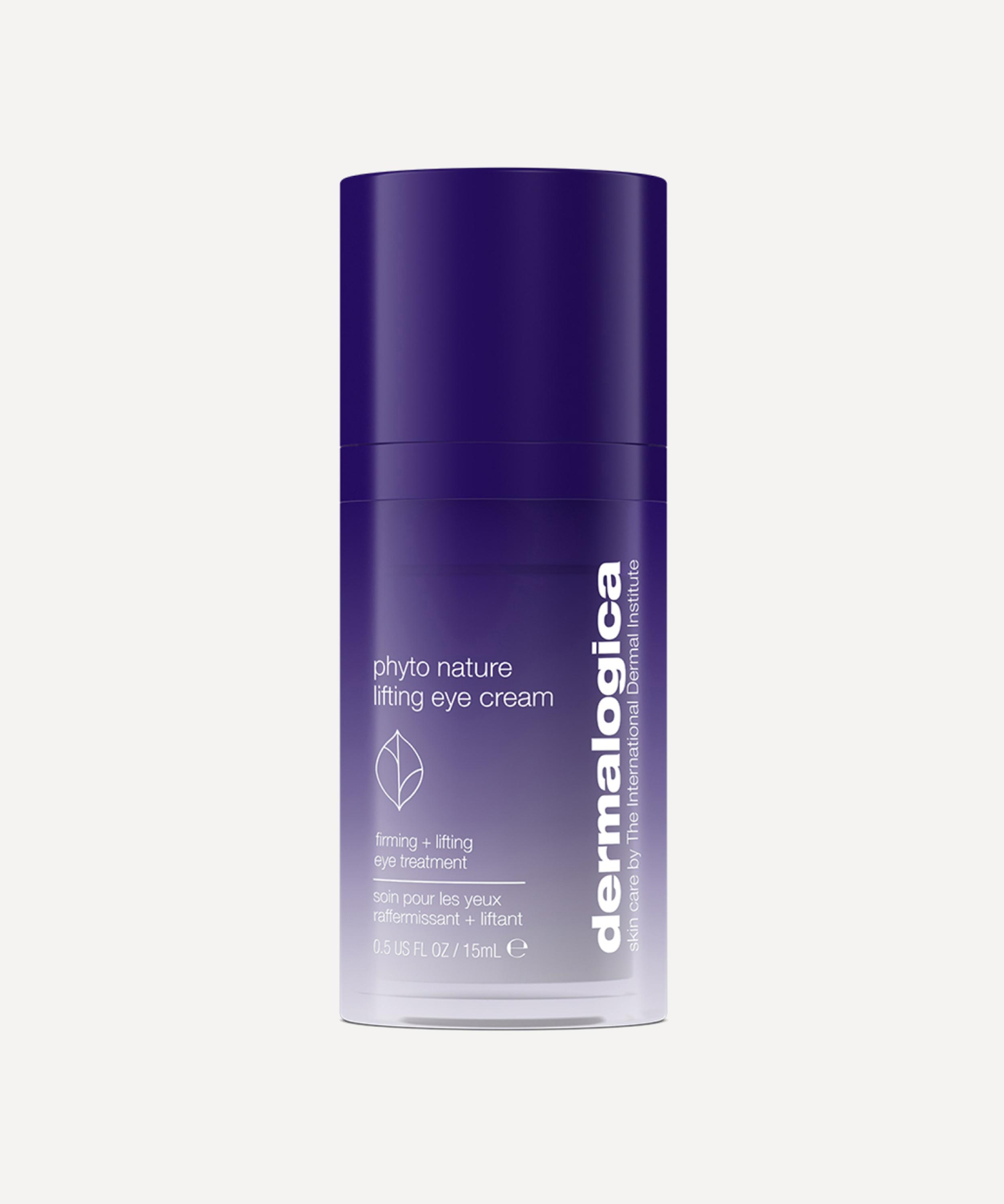 Dermalogica - Phyto Nature Lifting Eye Cream 15ml image number 0