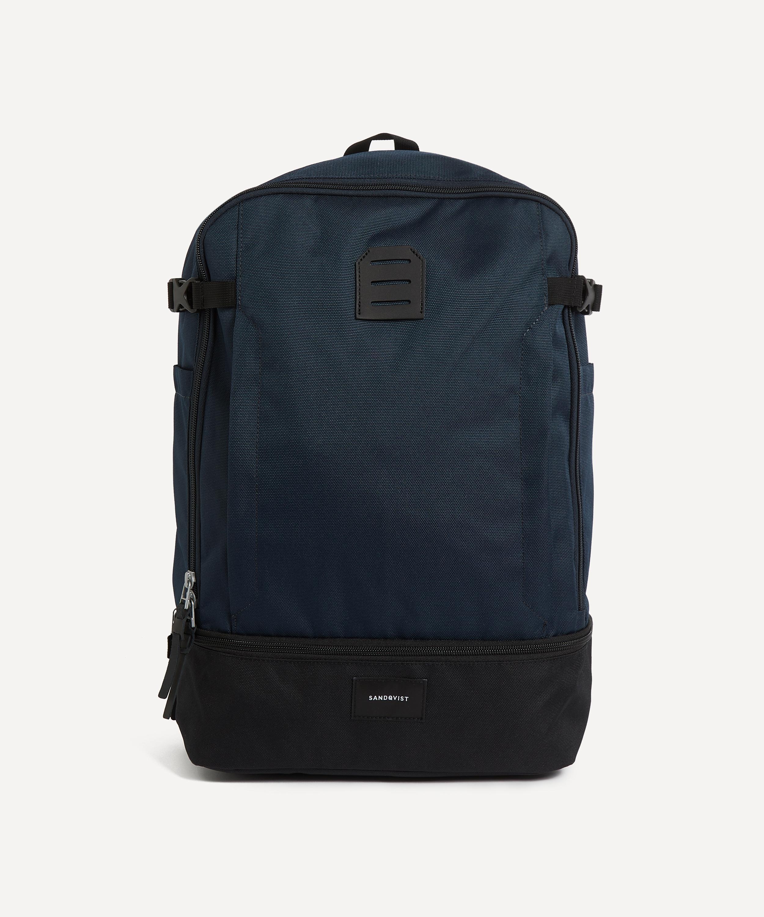 Sandqvist - Alde Backpack image number 0