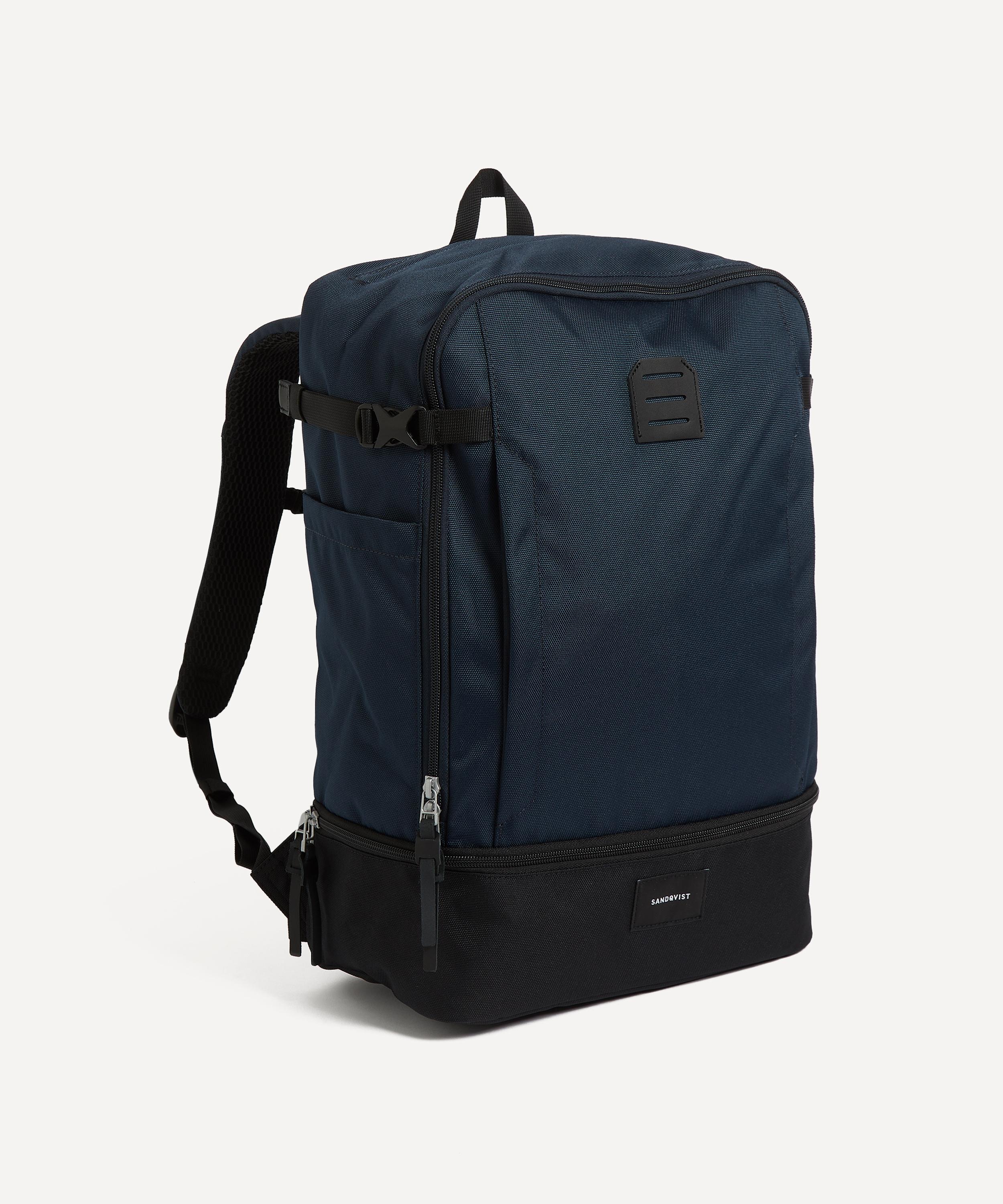 Sandqvist - Alde Backpack image number 1