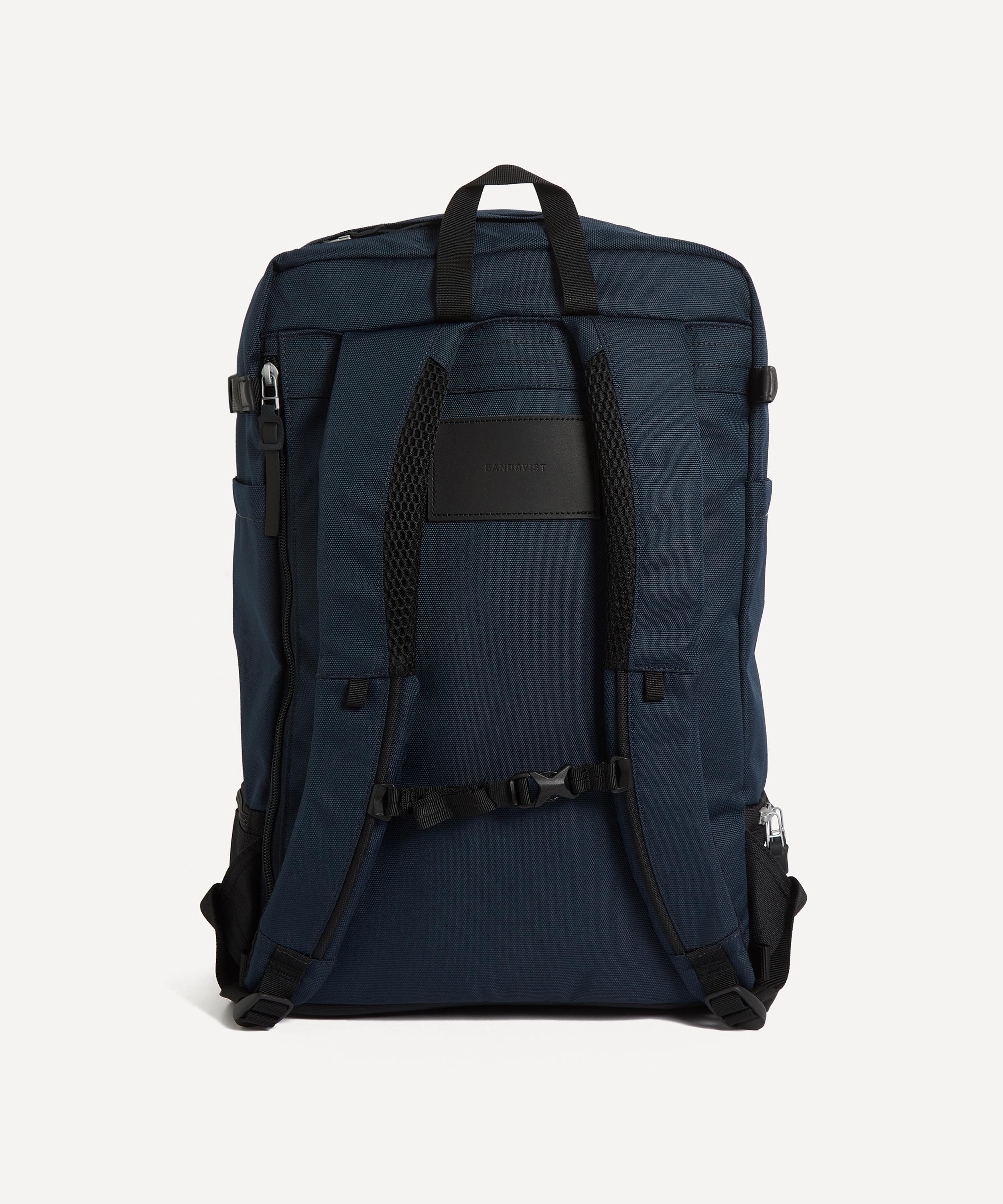 Sandqvist - Alde Backpack image number 2