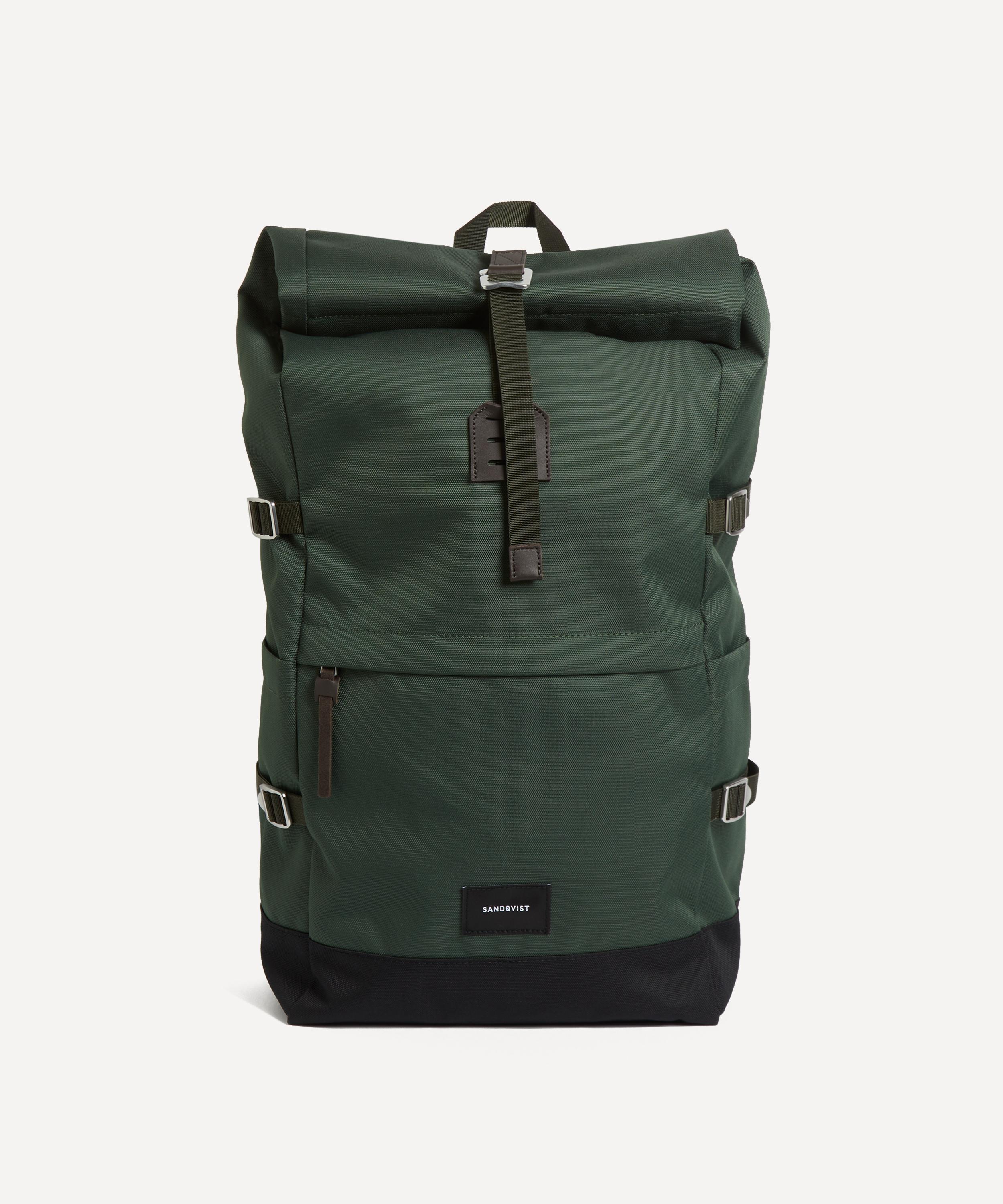 Sandqvist jones backpack online