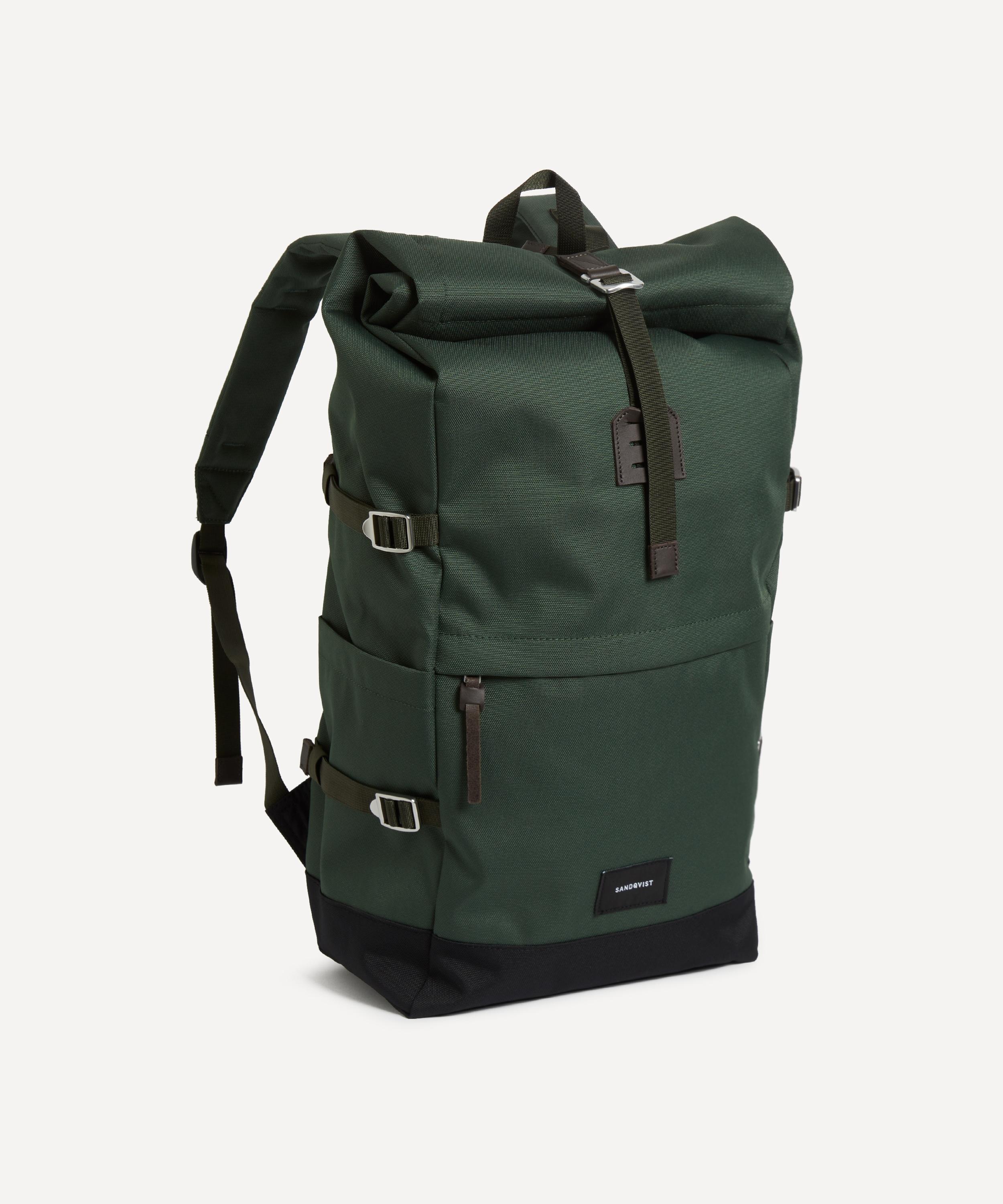 Sandqvist - Bernt Rolltop 16” Backpack image number 1