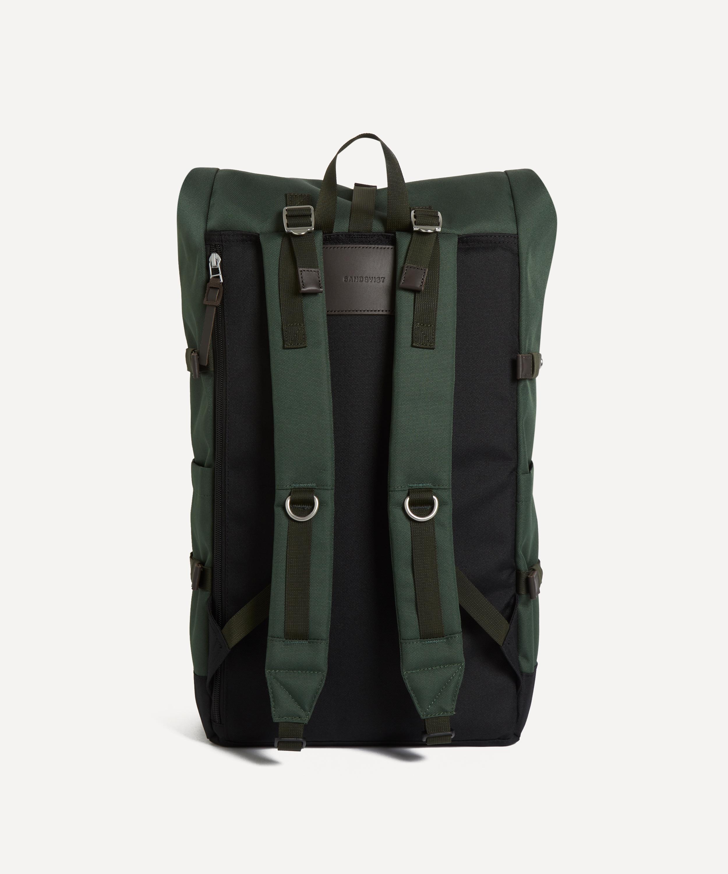 Sandqvist - Bernt Rolltop 16” Backpack image number 2