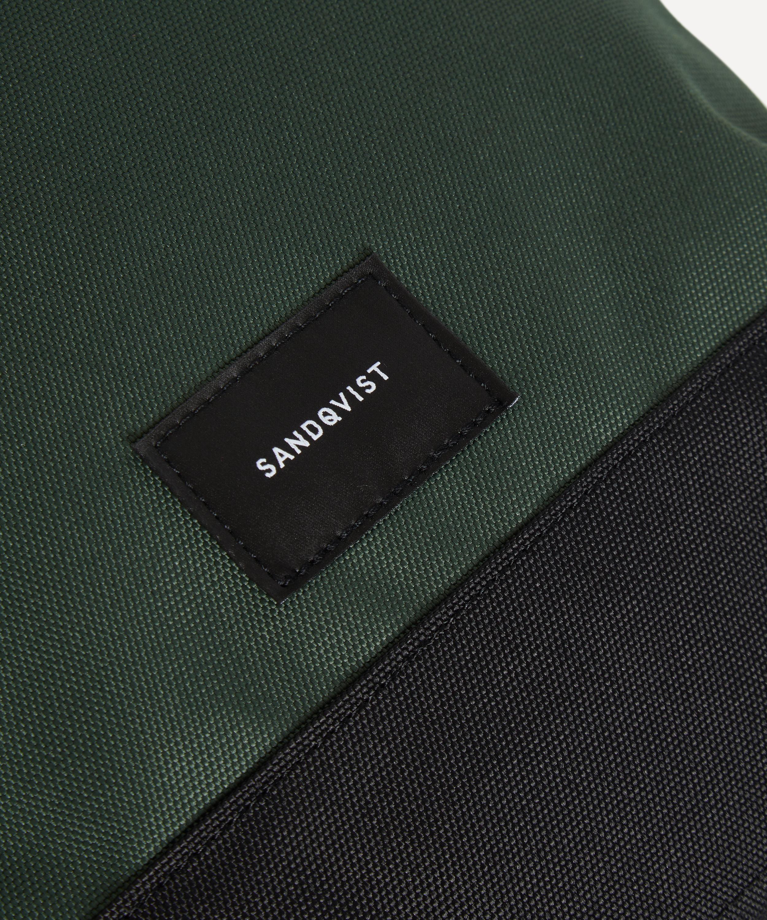 Sandqvist - Bernt Rolltop 16” Backpack image number 3