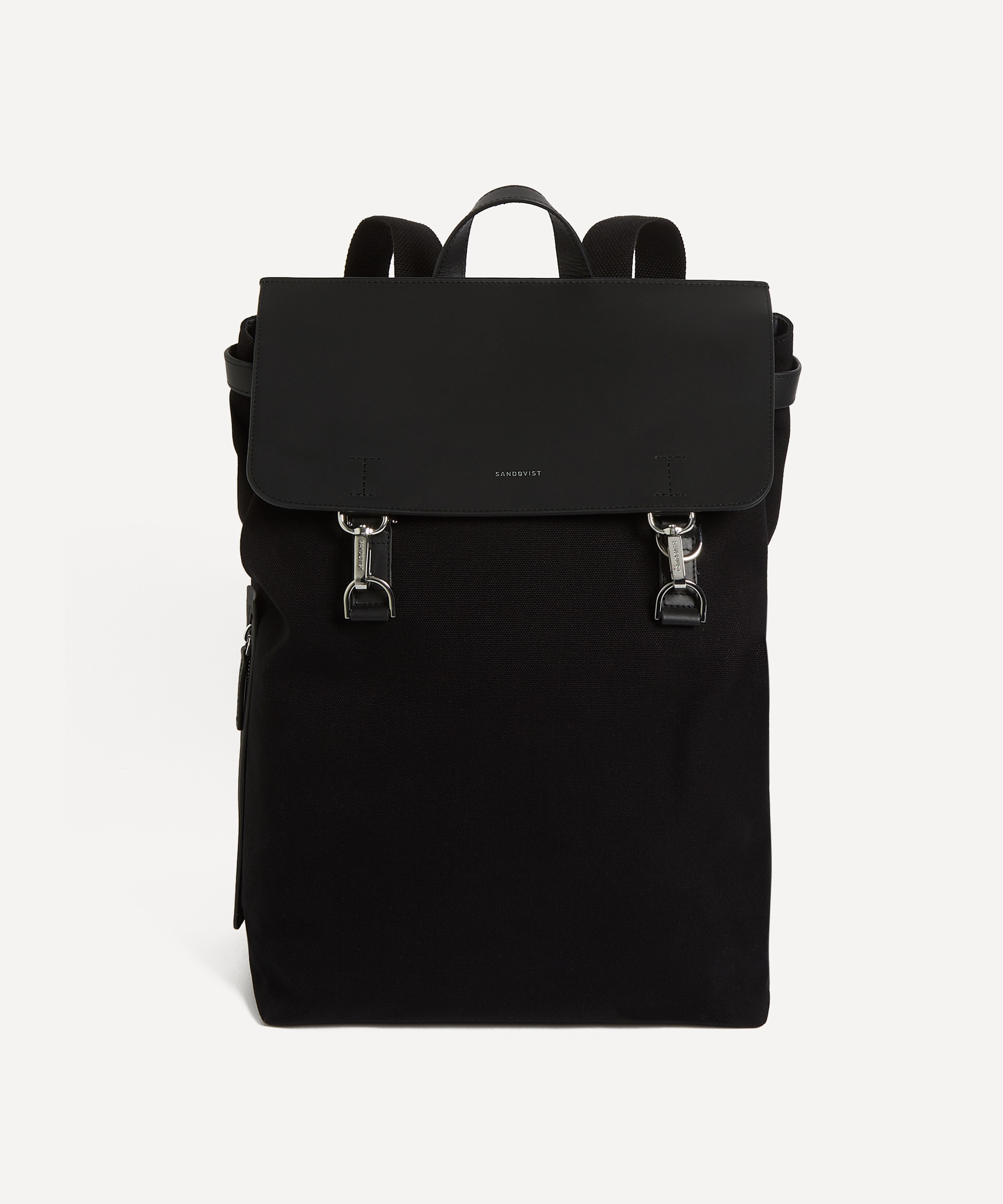 Sandqvist - Hedge Metal Hook Backpack image number 0