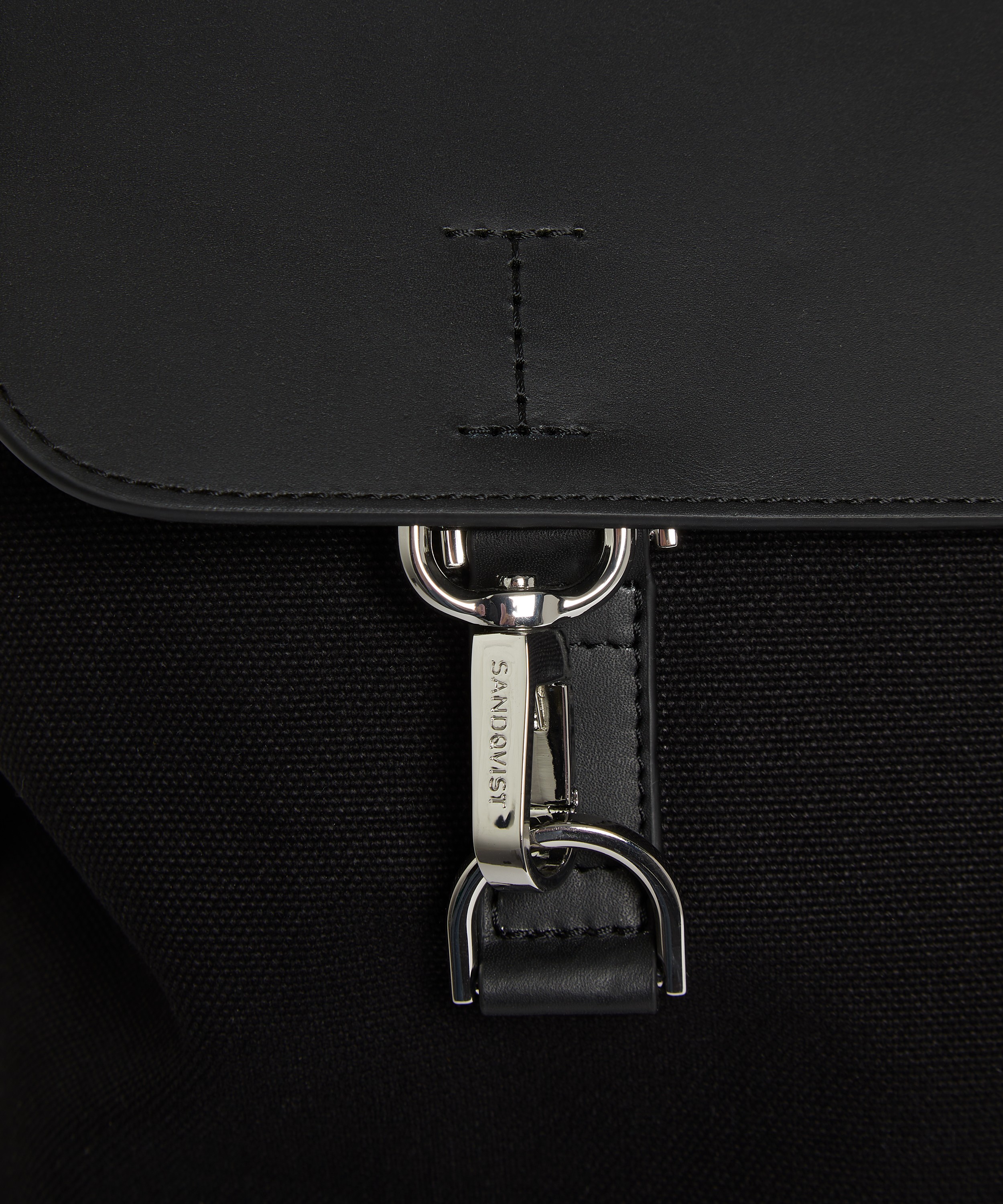 Sandqvist - Hedge Metal Hook Backpack image number 3