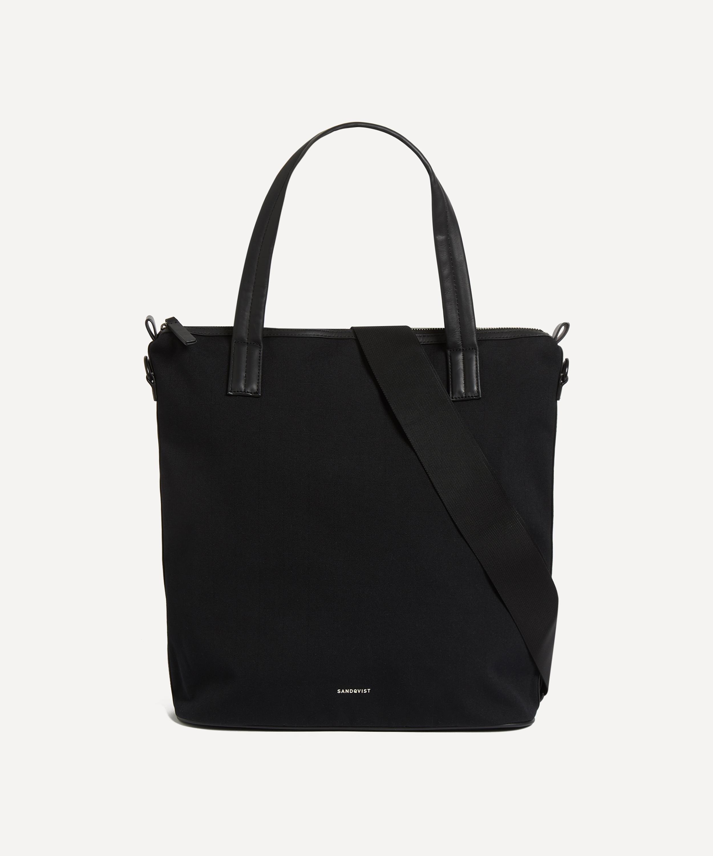 Sandqvist - Everyday Zipper Tote Bag image number 0