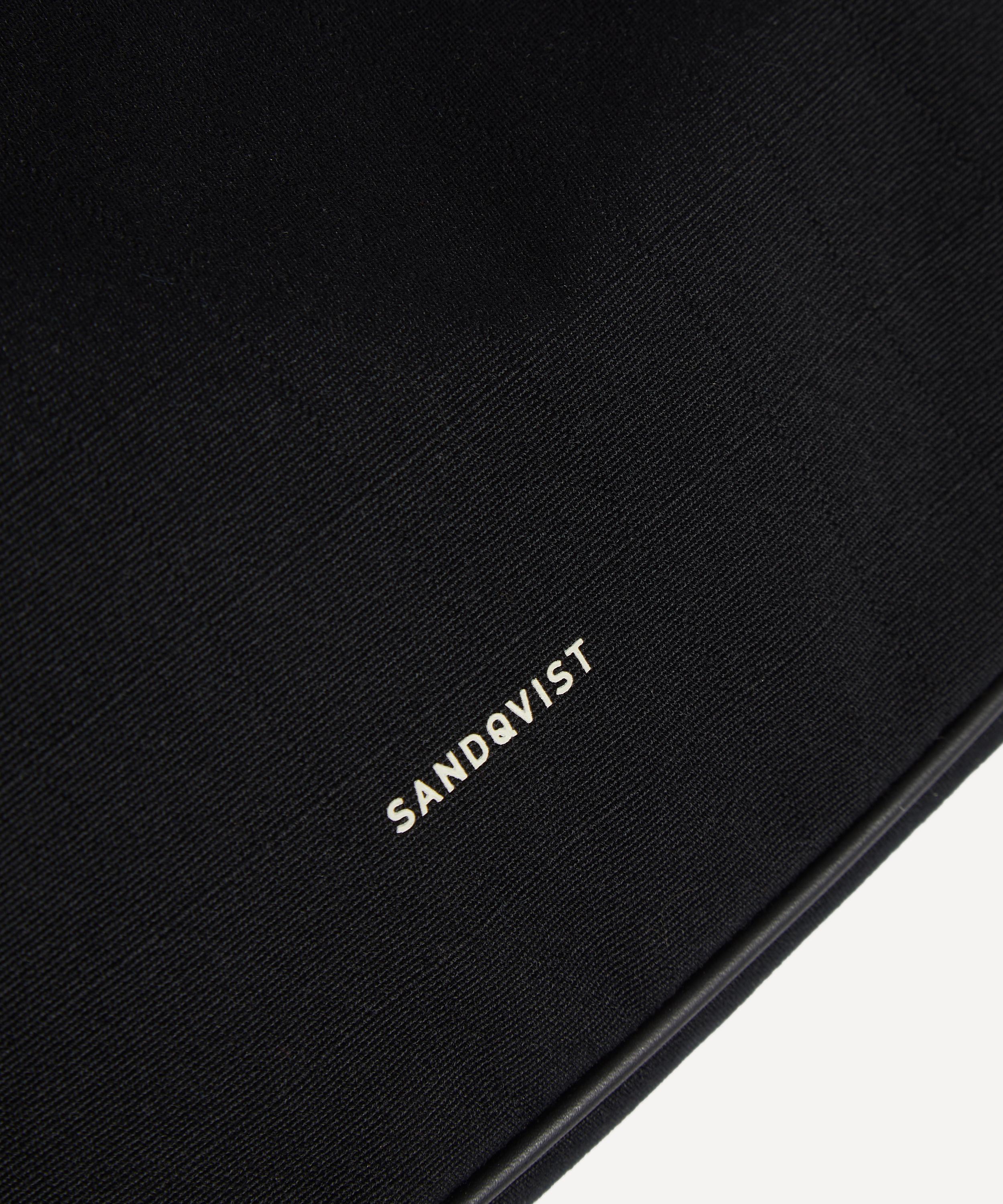 Sandqvist - Everyday Zipper Tote Bag image number 3