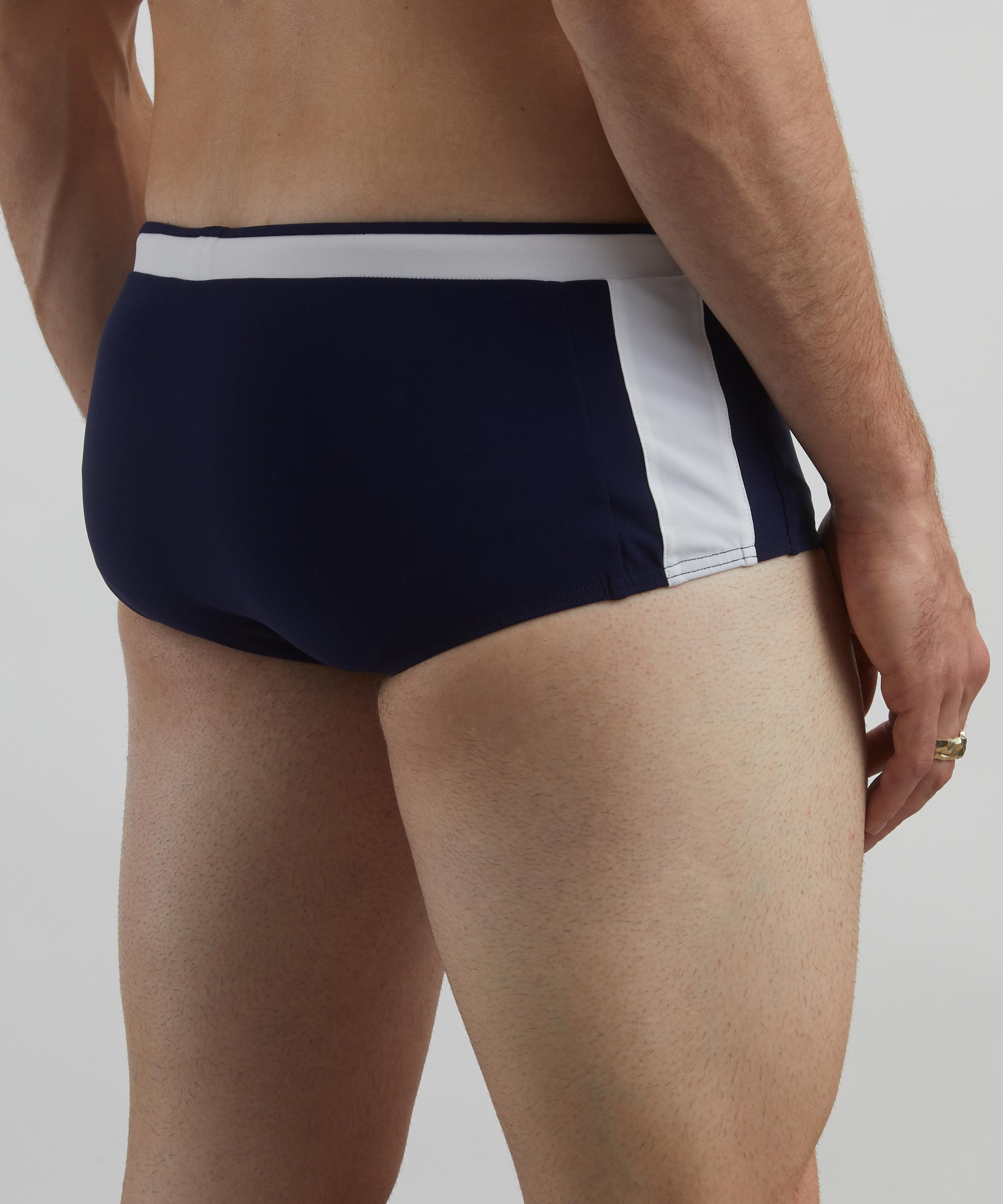 Frescobol Carioca - Sunga Swimwear Briefs image number 3