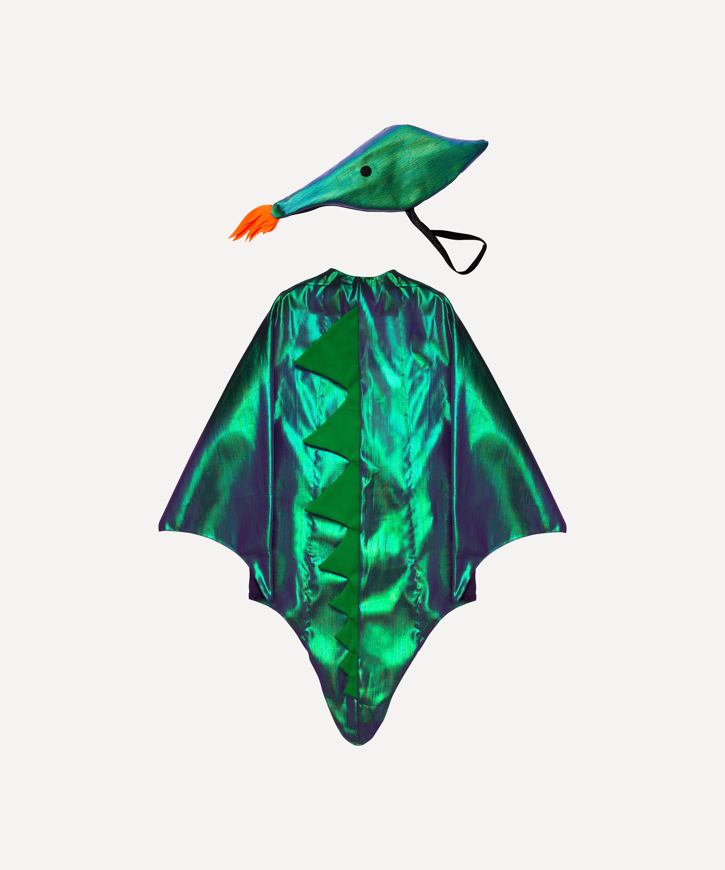 Christmas - Dragon Costume image number 0