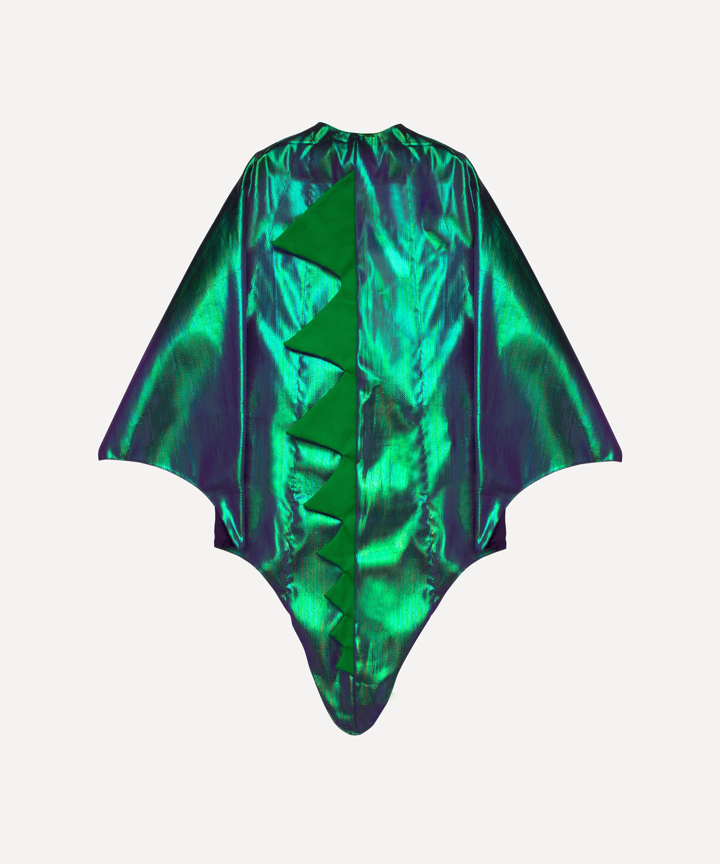 Christmas - Dragon Costume image number 1