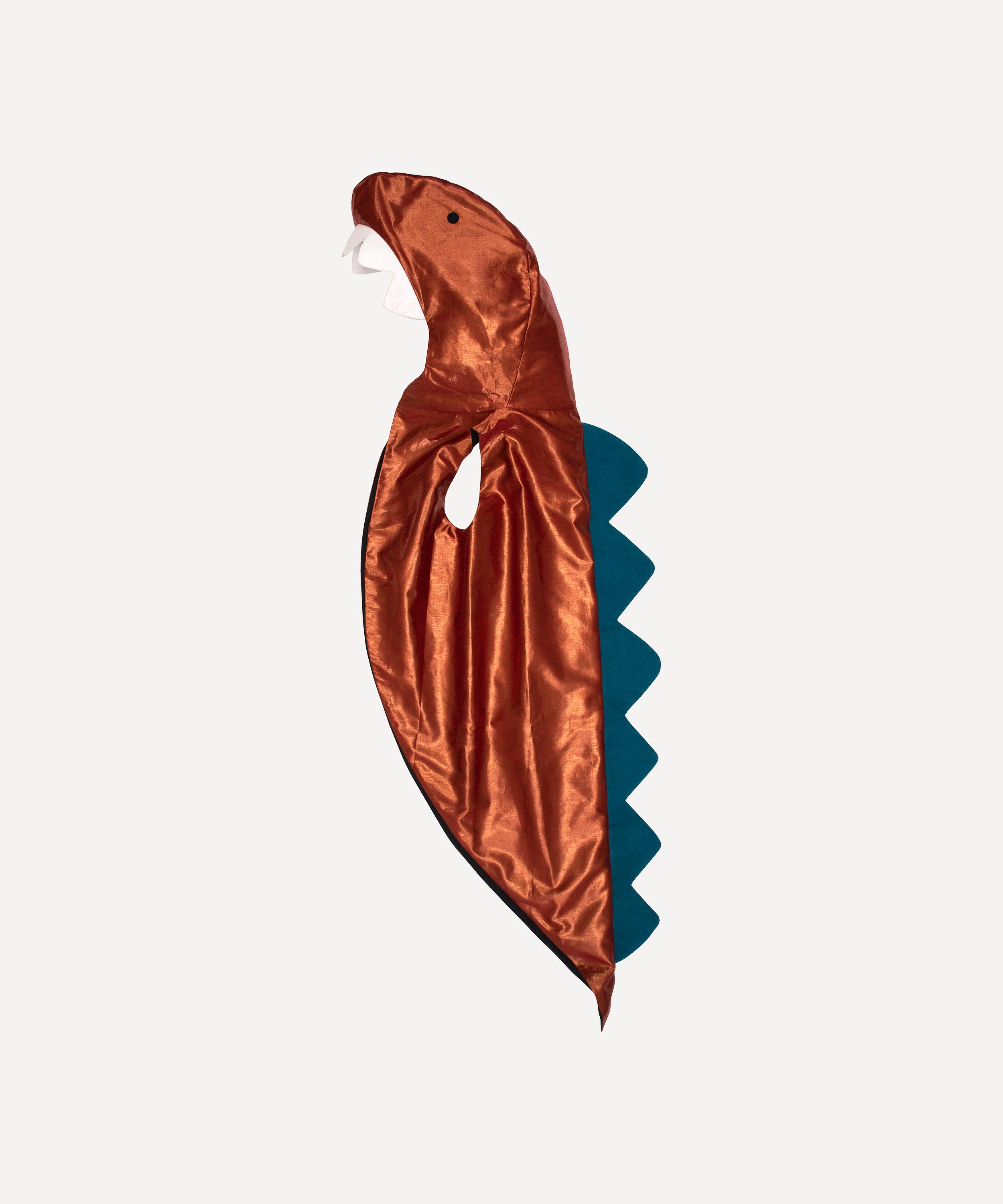 Christmas - Dinosaur Costume image number 0