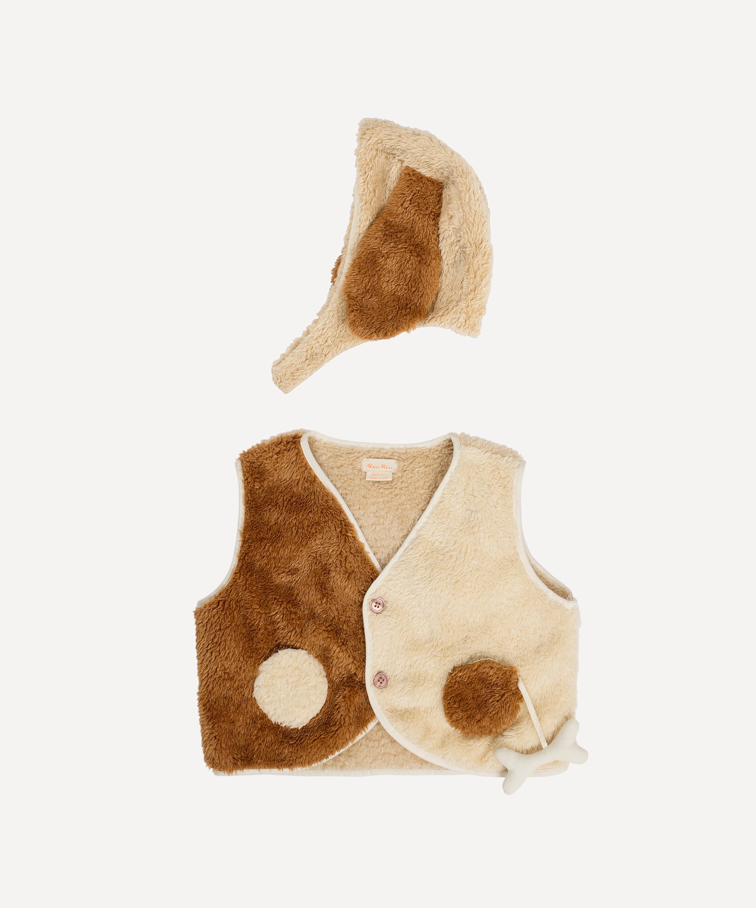 Christmas - Puppy Dress-UP Costume image number 0