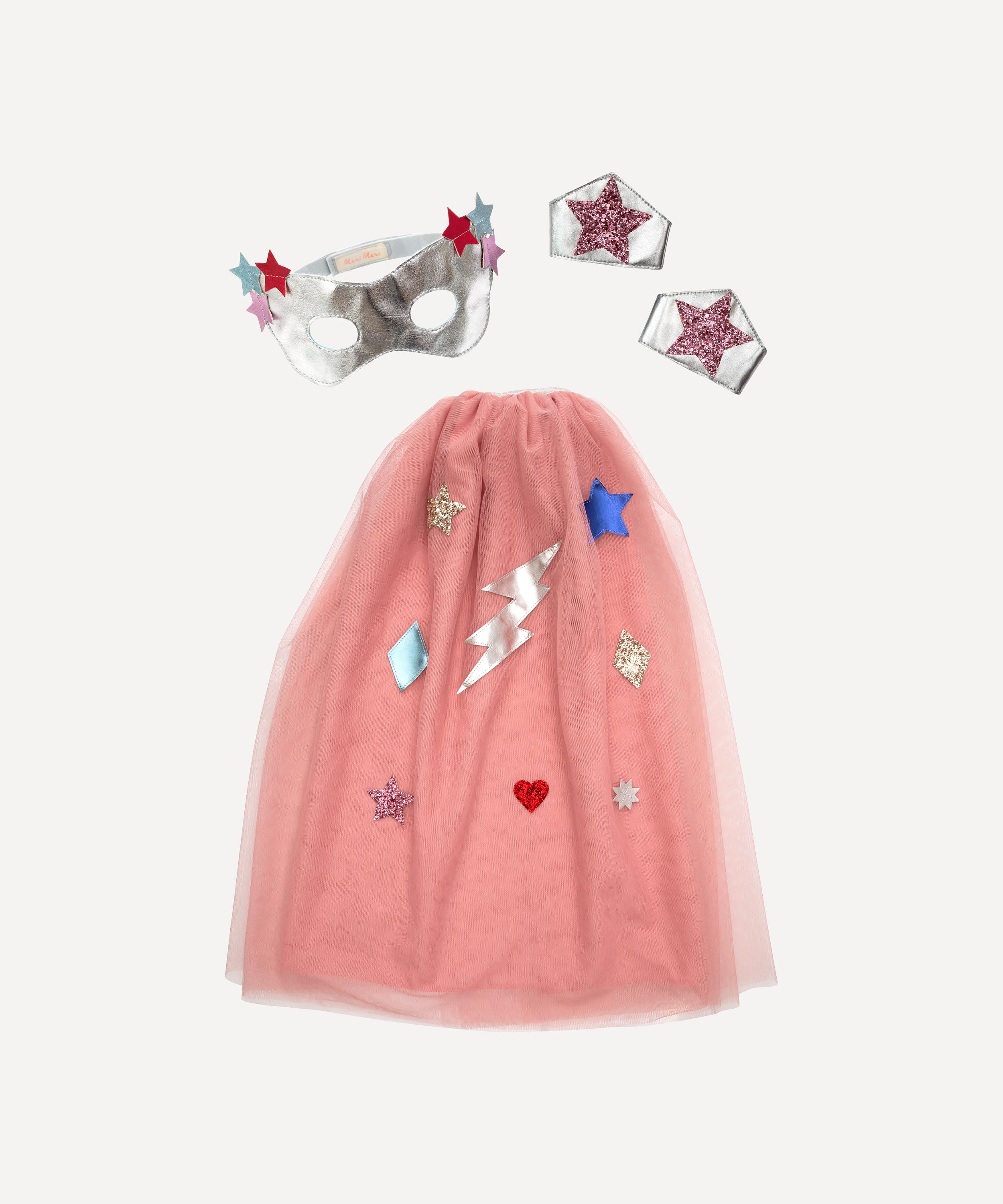 Christmas - Superhero Costume image number 0
