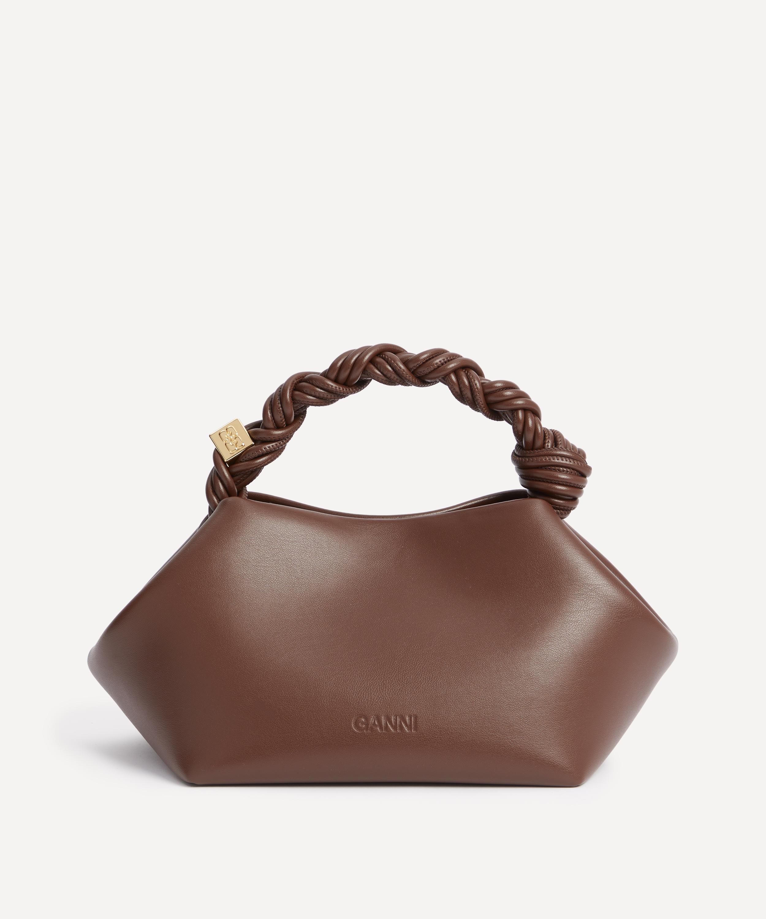 Ganni - Small Crossbody Bou Bag image number 2
