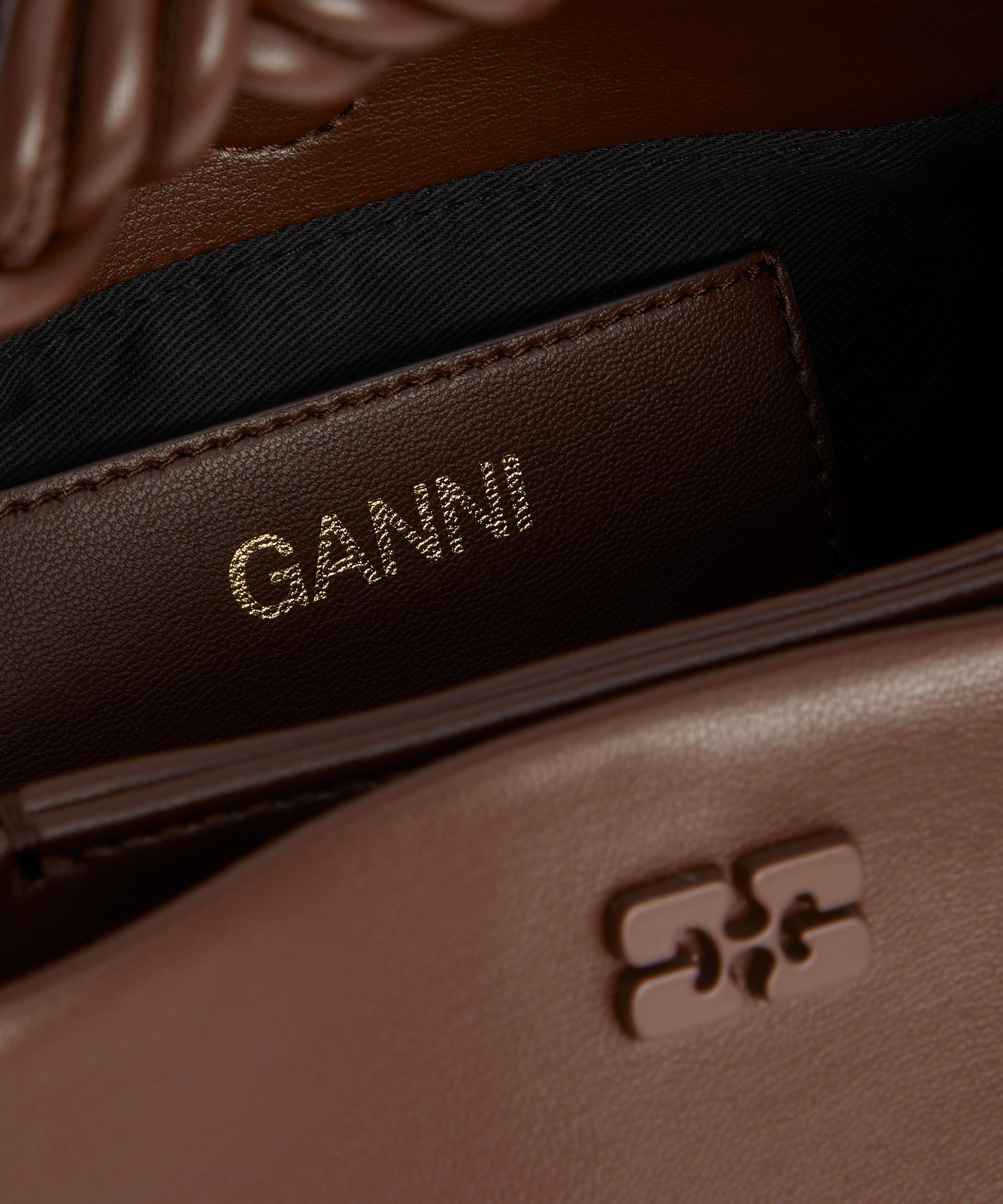 Ganni - Small Crossbody Bou Bag image number 4