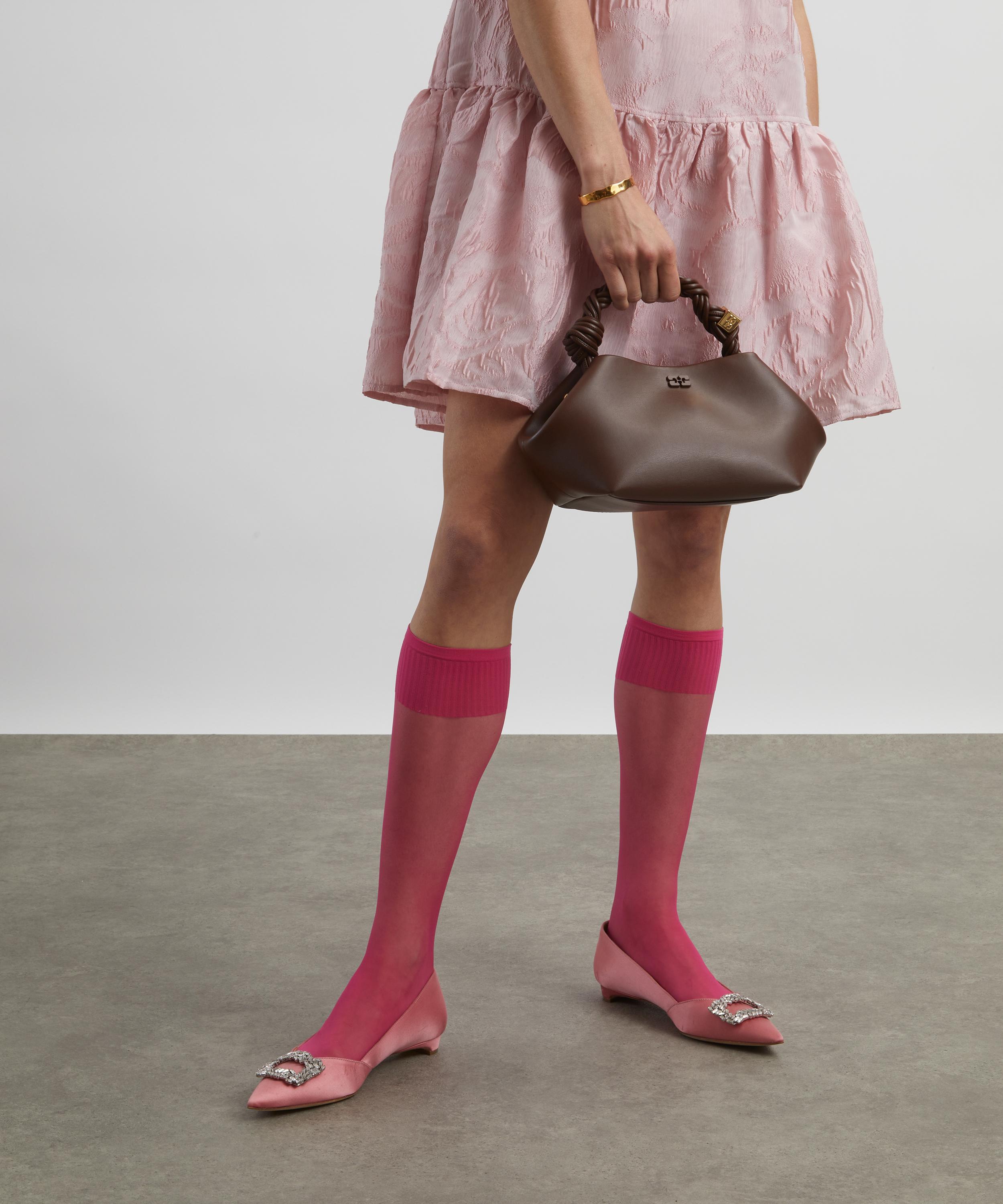 Ganni - Small Crossbody Bou Bag image number 1