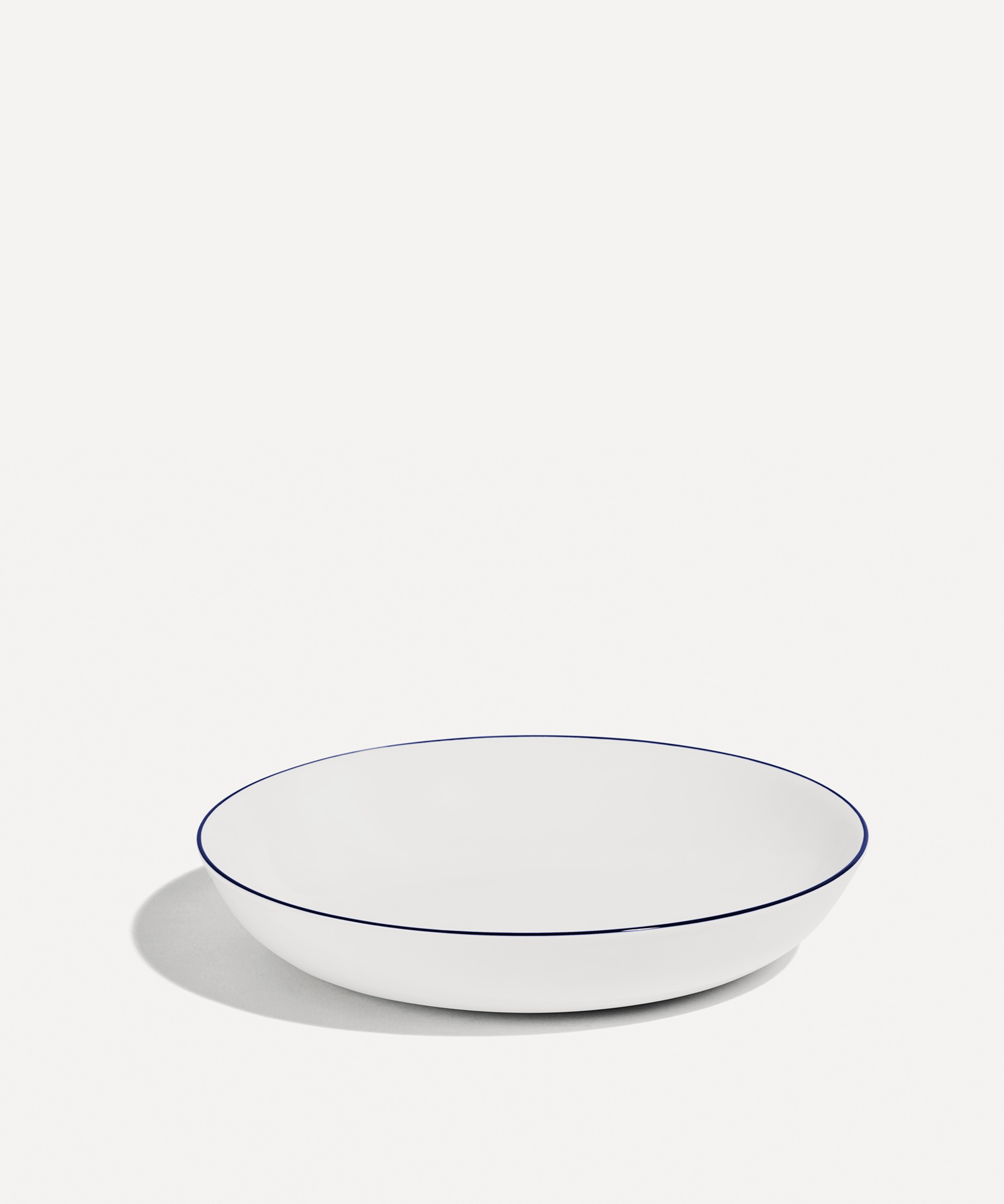 Richard Brendon - Cobalt Line Bowl image number 0