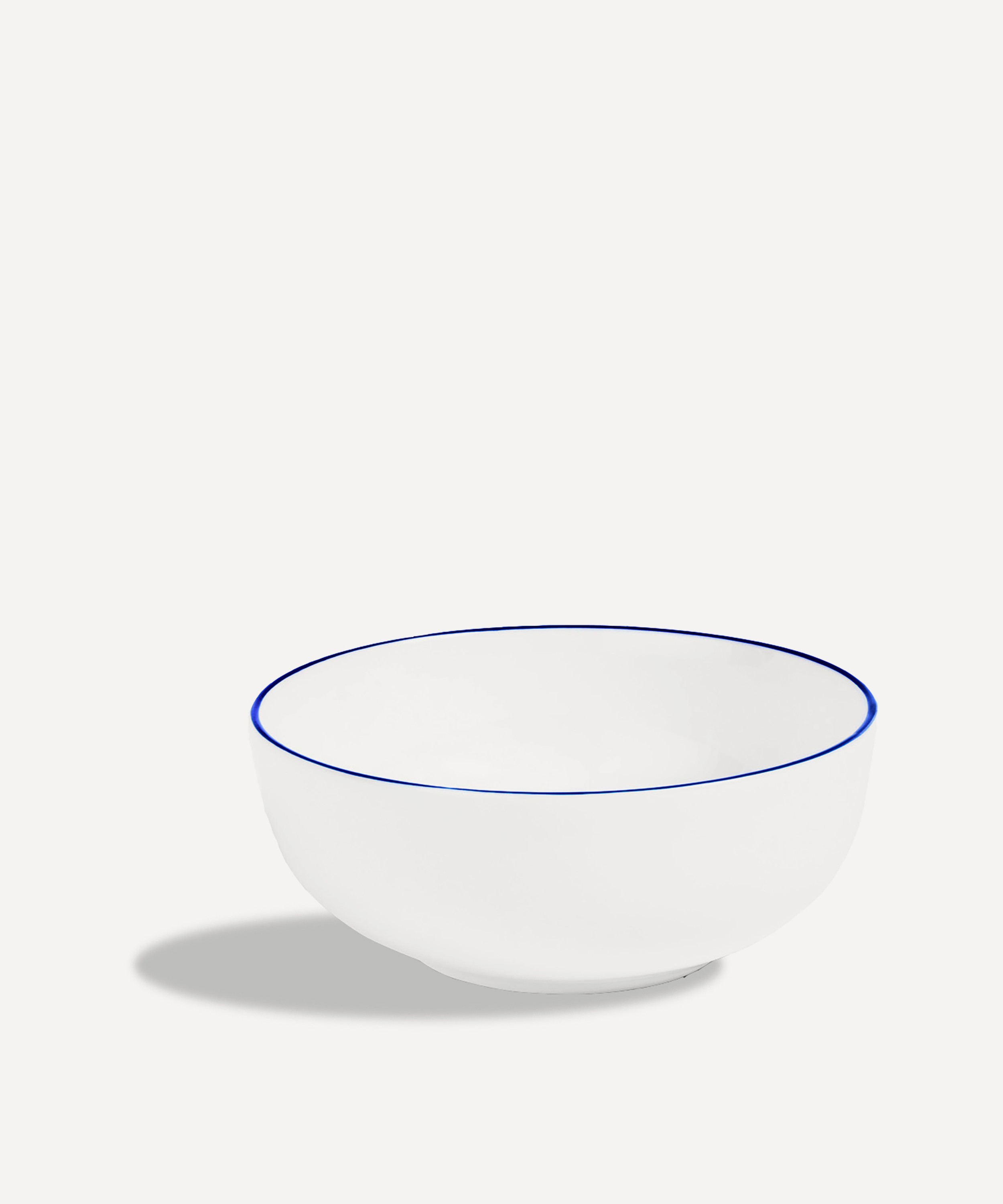 Richard Brendon - Cobalt Line Small Dip Bowl image number 0