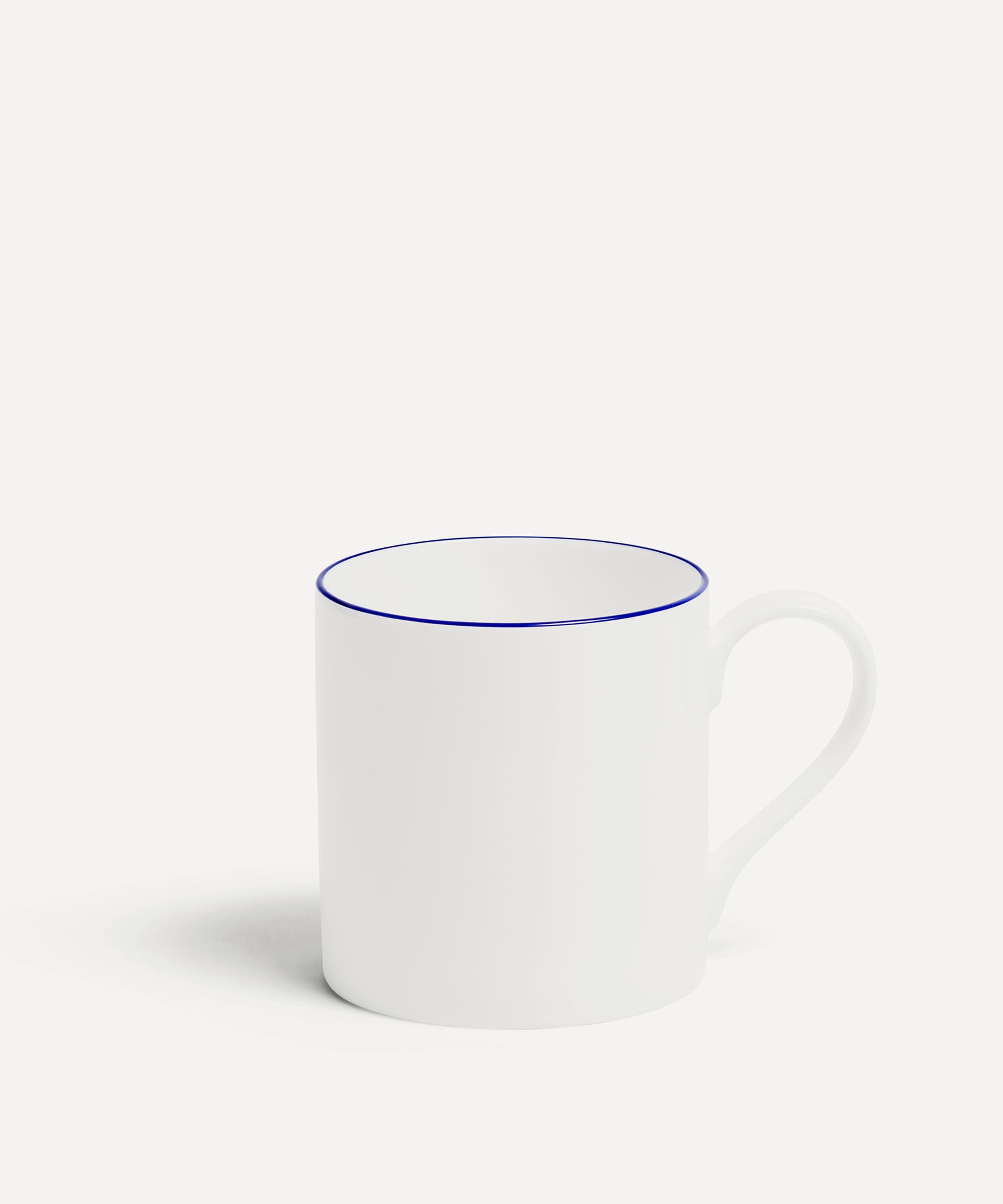 Richard Brendon - Cobalt Line Mug image number 0