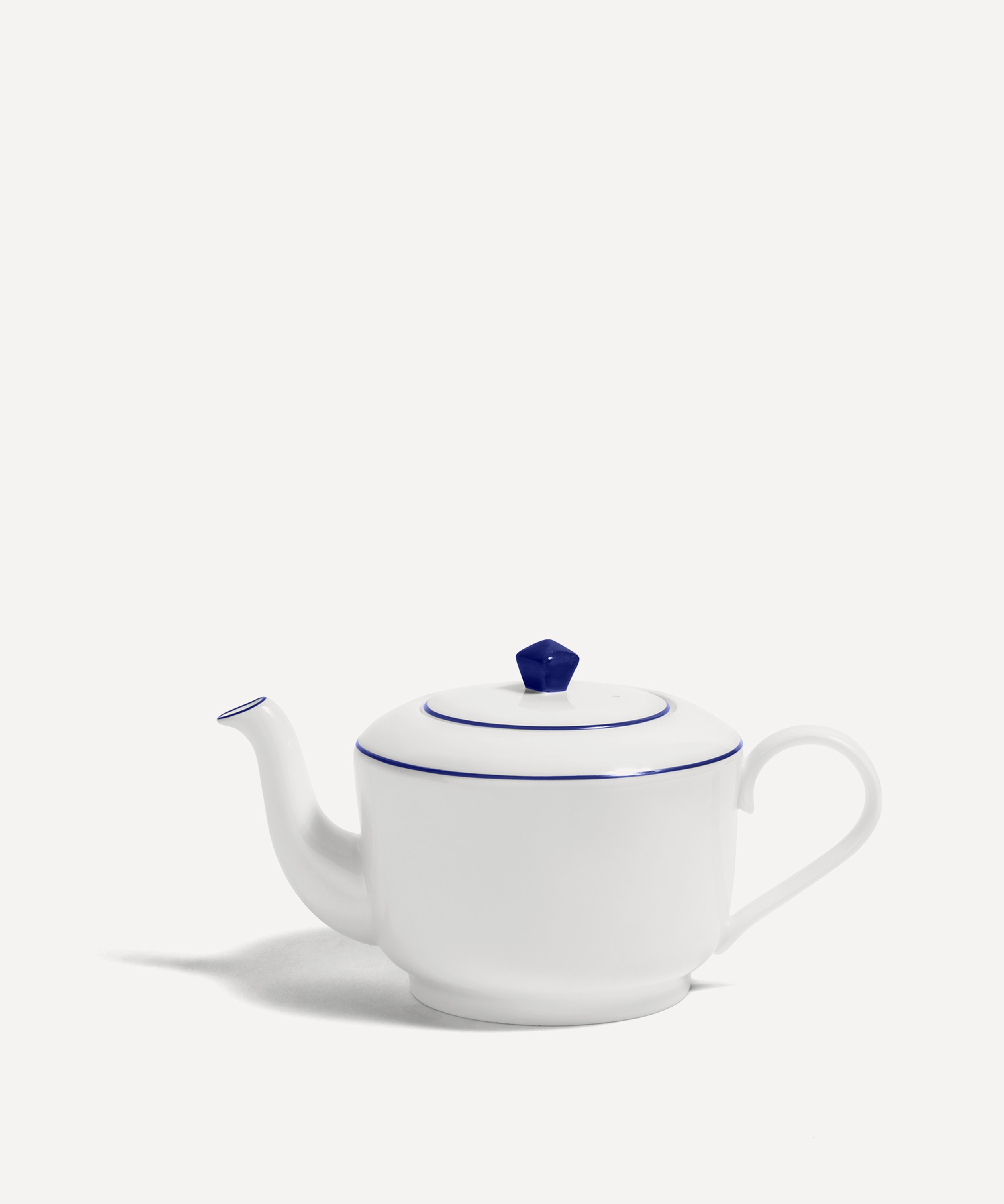 Richard Brendon - Cobalt Line Teapot image number 0