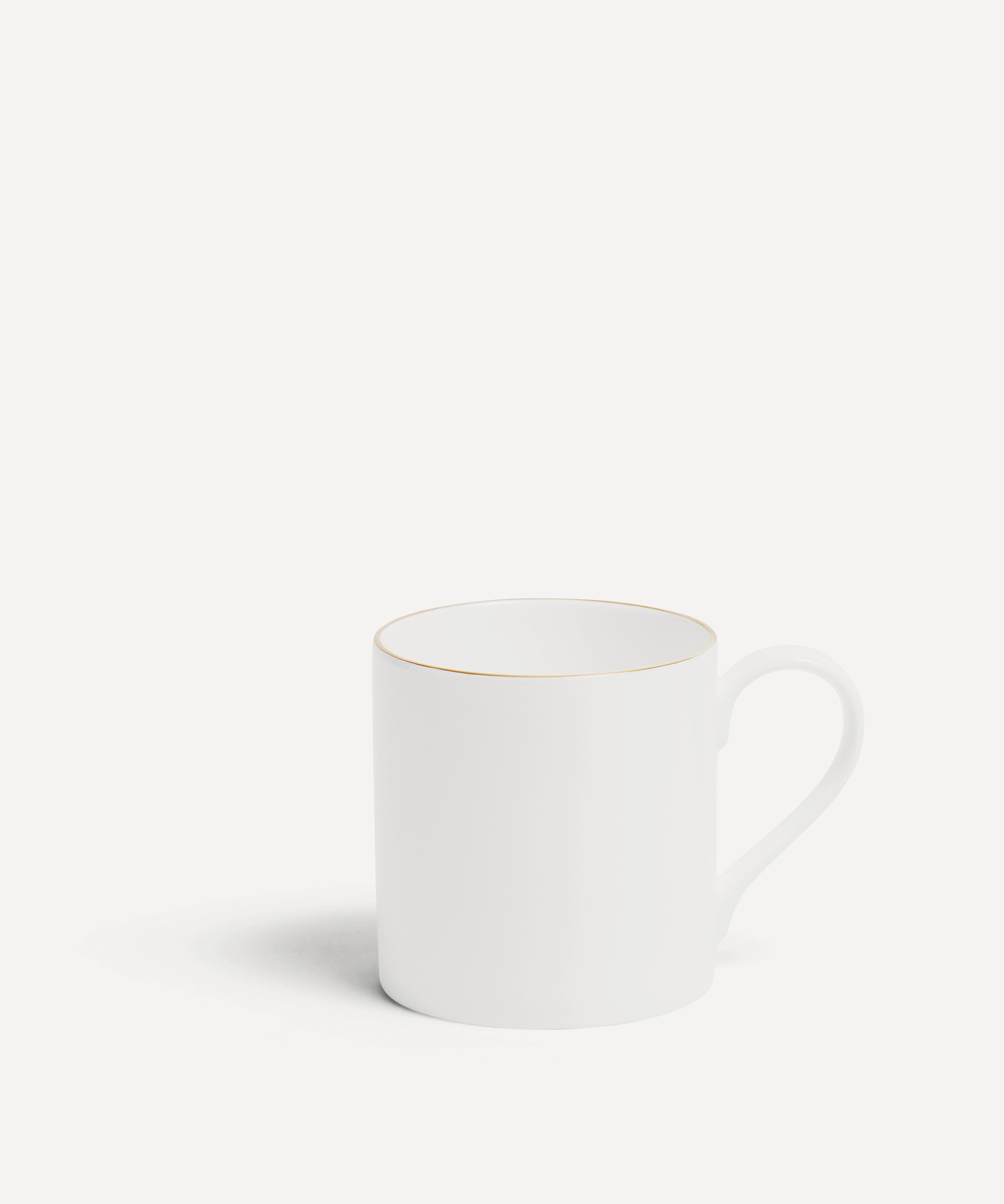 Richard Brendon - Gold Line Mug image number 0