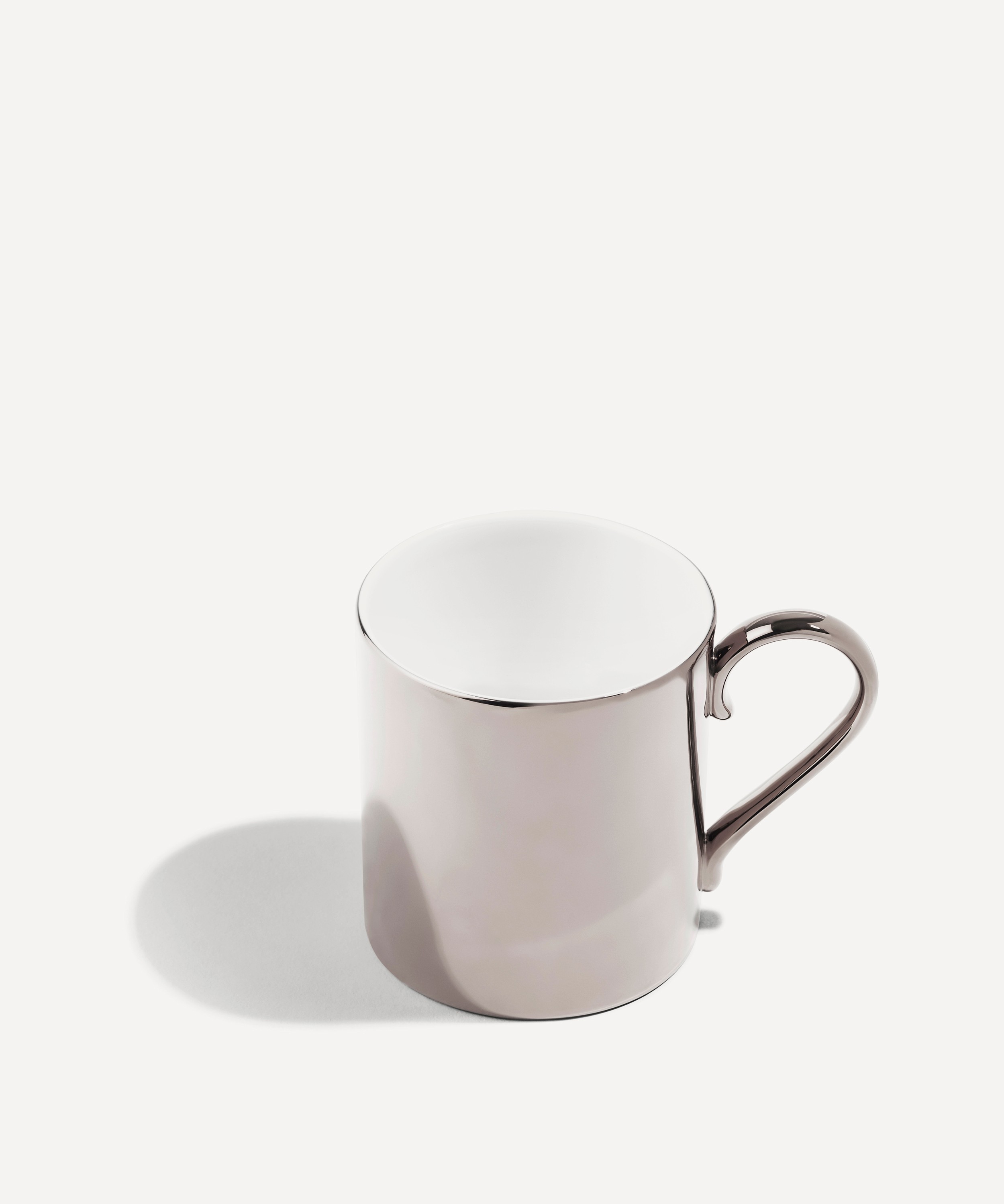 Richard Brendon - Platinum Reflect Mug image number 0