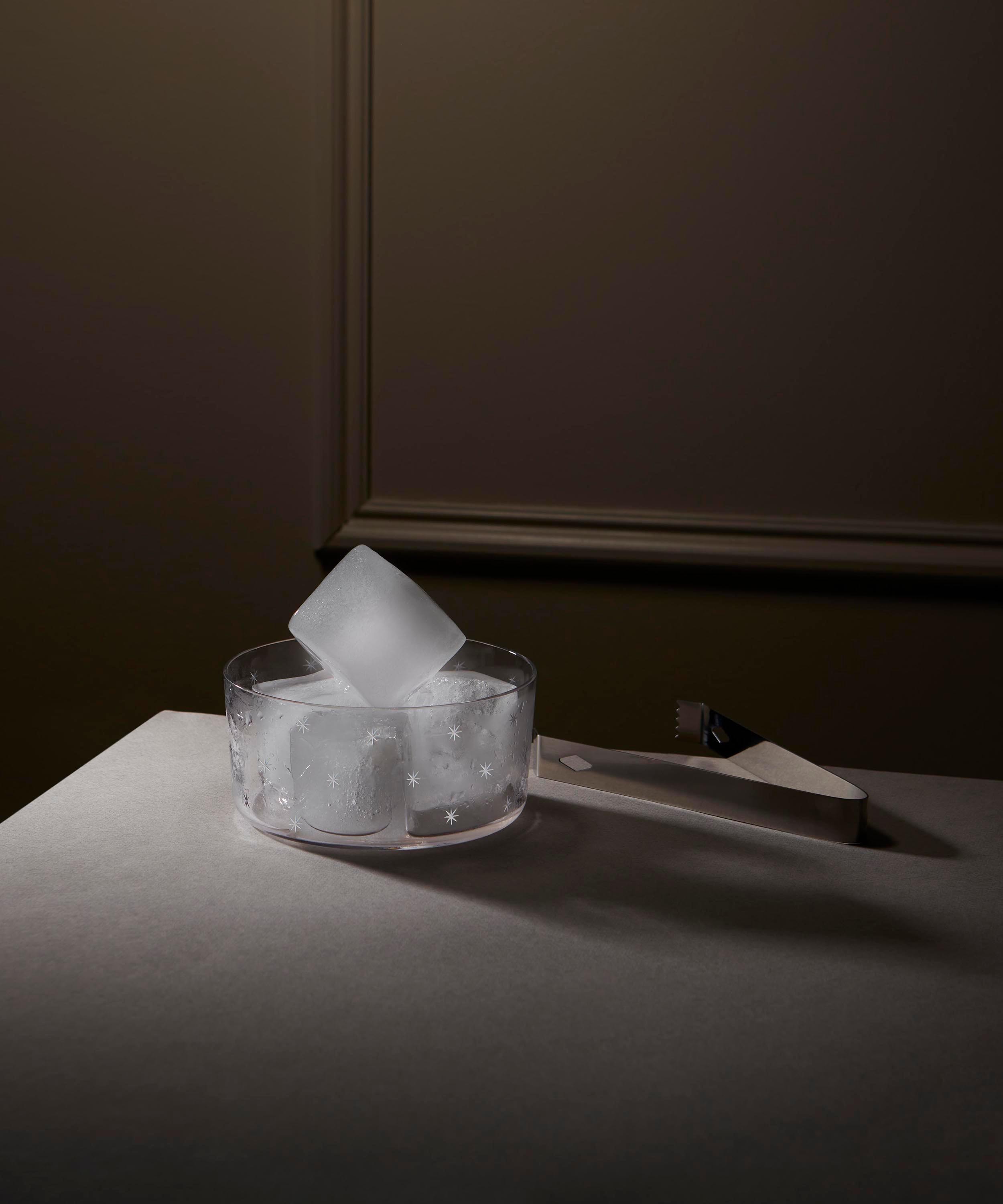 Richard Brendon - Star Cut Ice Bucket image number 1