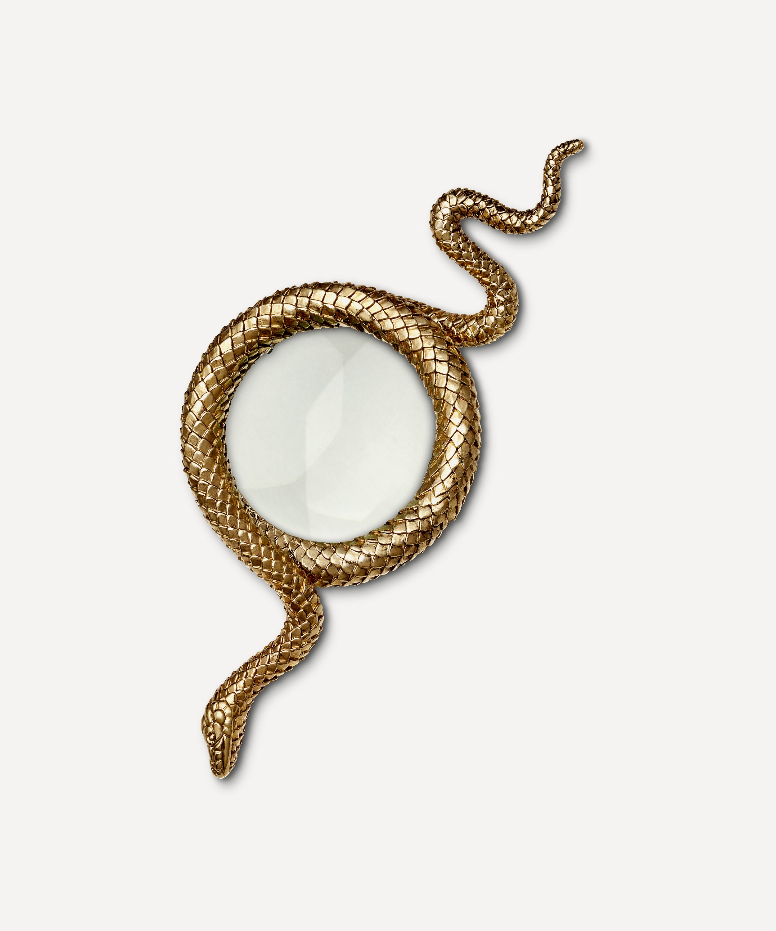 L'Objet - Small Snake Magnifying Glass image number 0