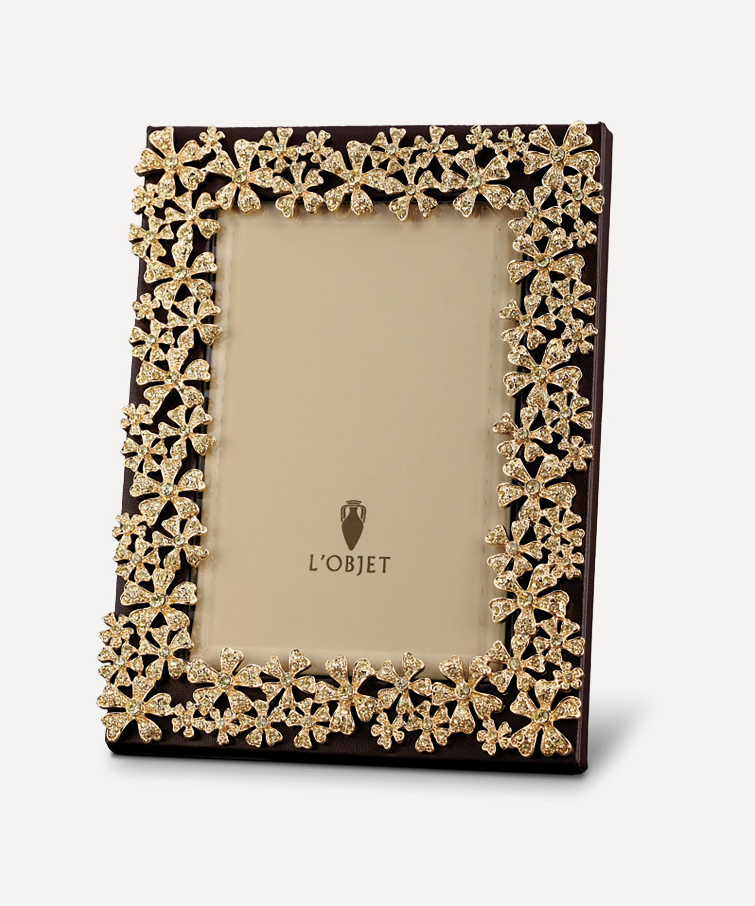 L'Objet - Garland 2x3 Photo Frame image number 0