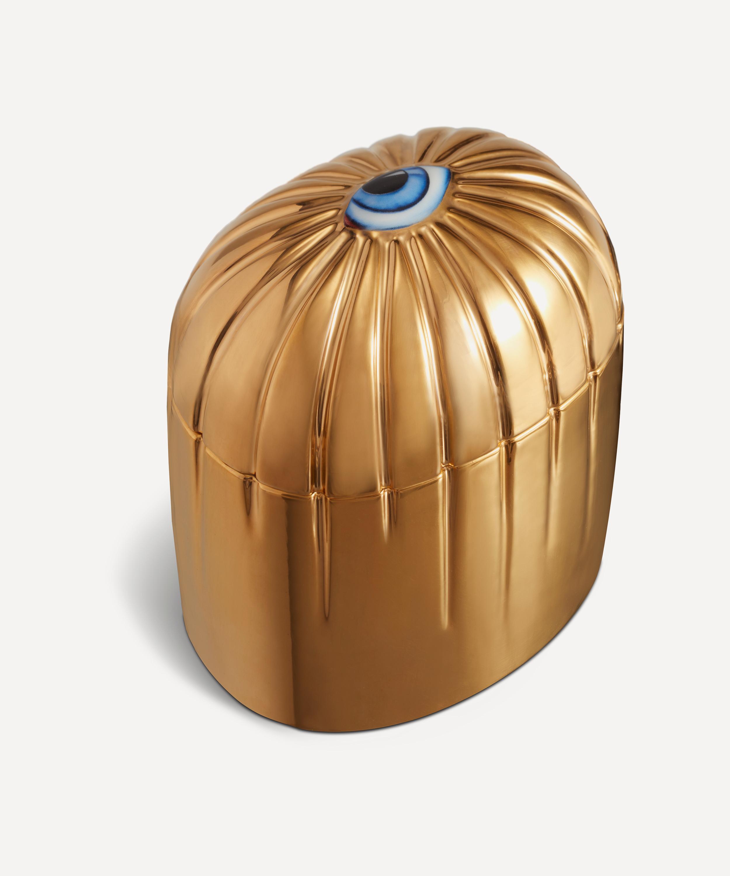 L'Objet - Or Lito Candle 300g image number 0