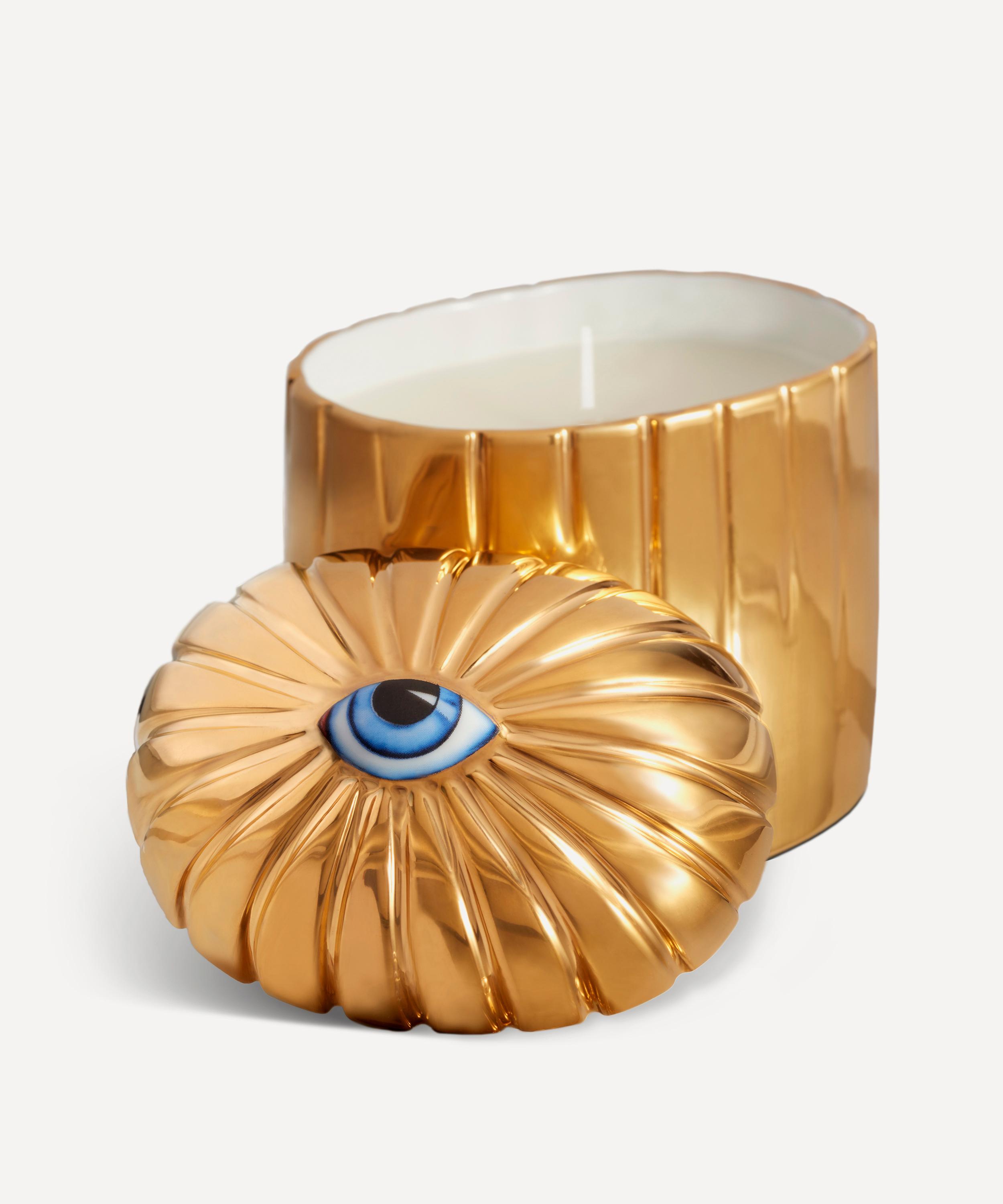 L'Objet - Or Lito Candle 300g image number 1